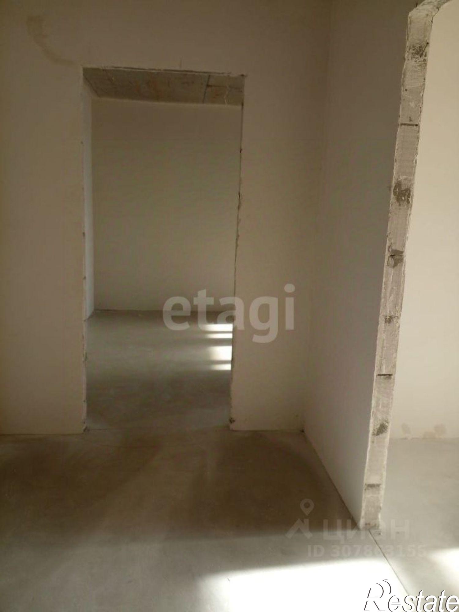 Купить квартиру за 7 200 000 рублей на проспект 40-летия Победы, 63/17 с4