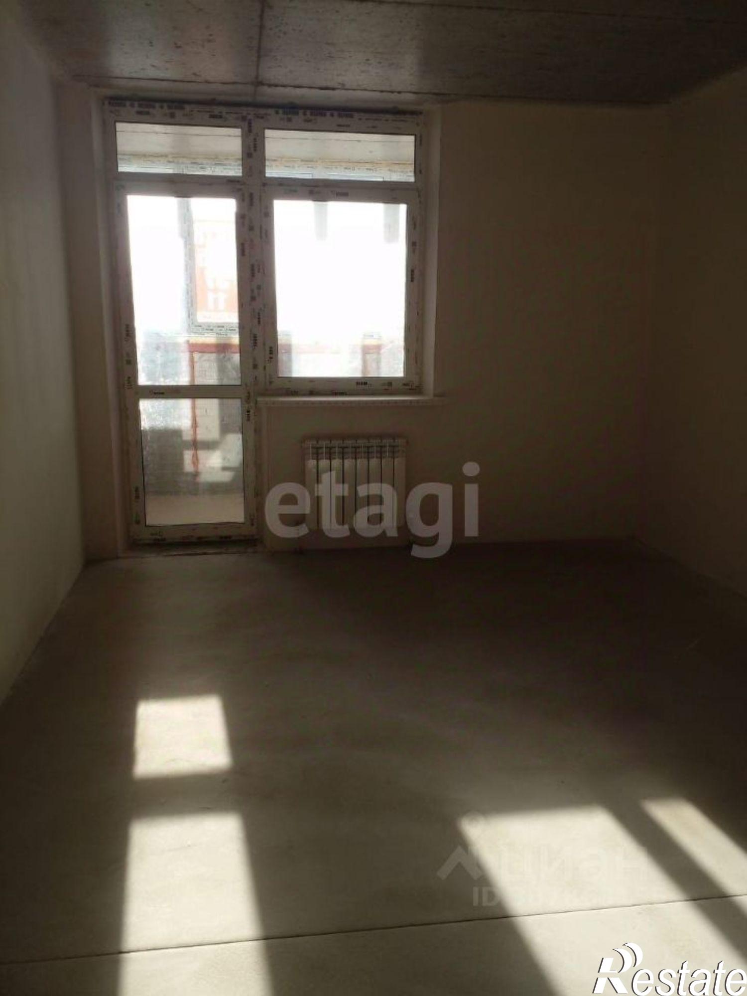 Купить квартиру за 7 200 000 рублей на проспект 40-летия Победы, 63/17 с4