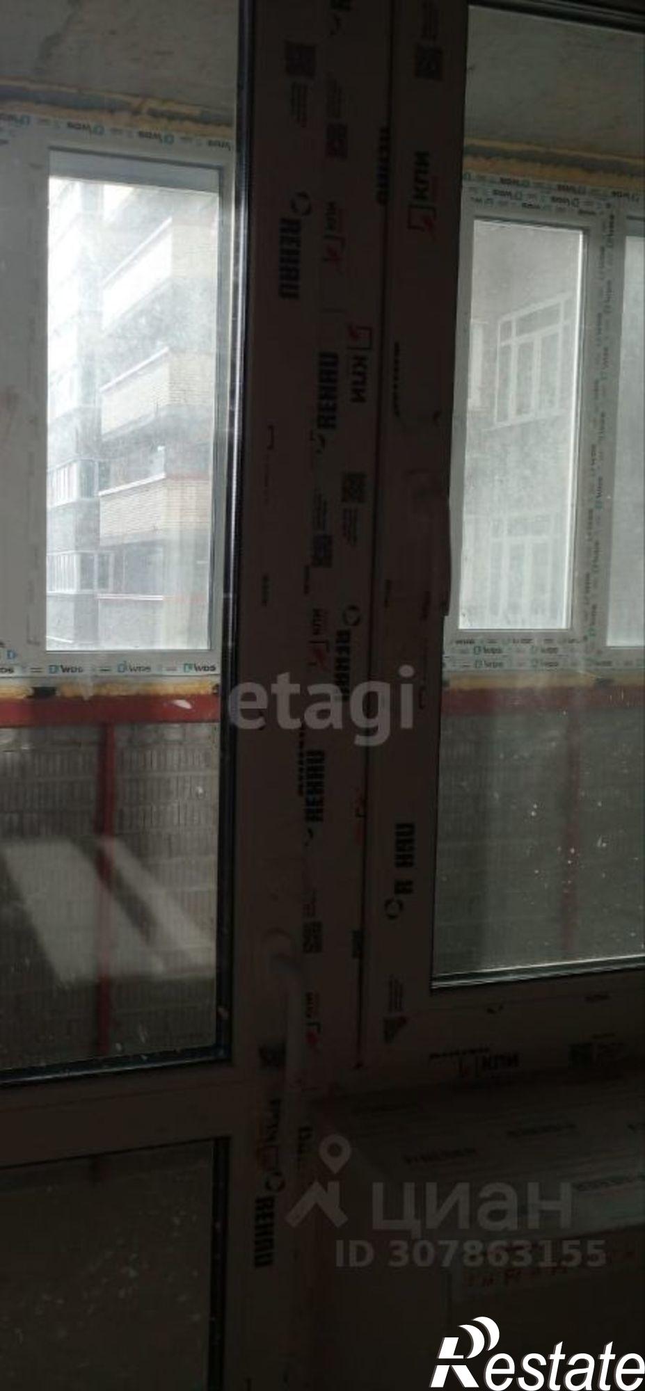 Купить квартиру за 7 200 000 рублей на проспект 40-летия Победы, 63/17 с4