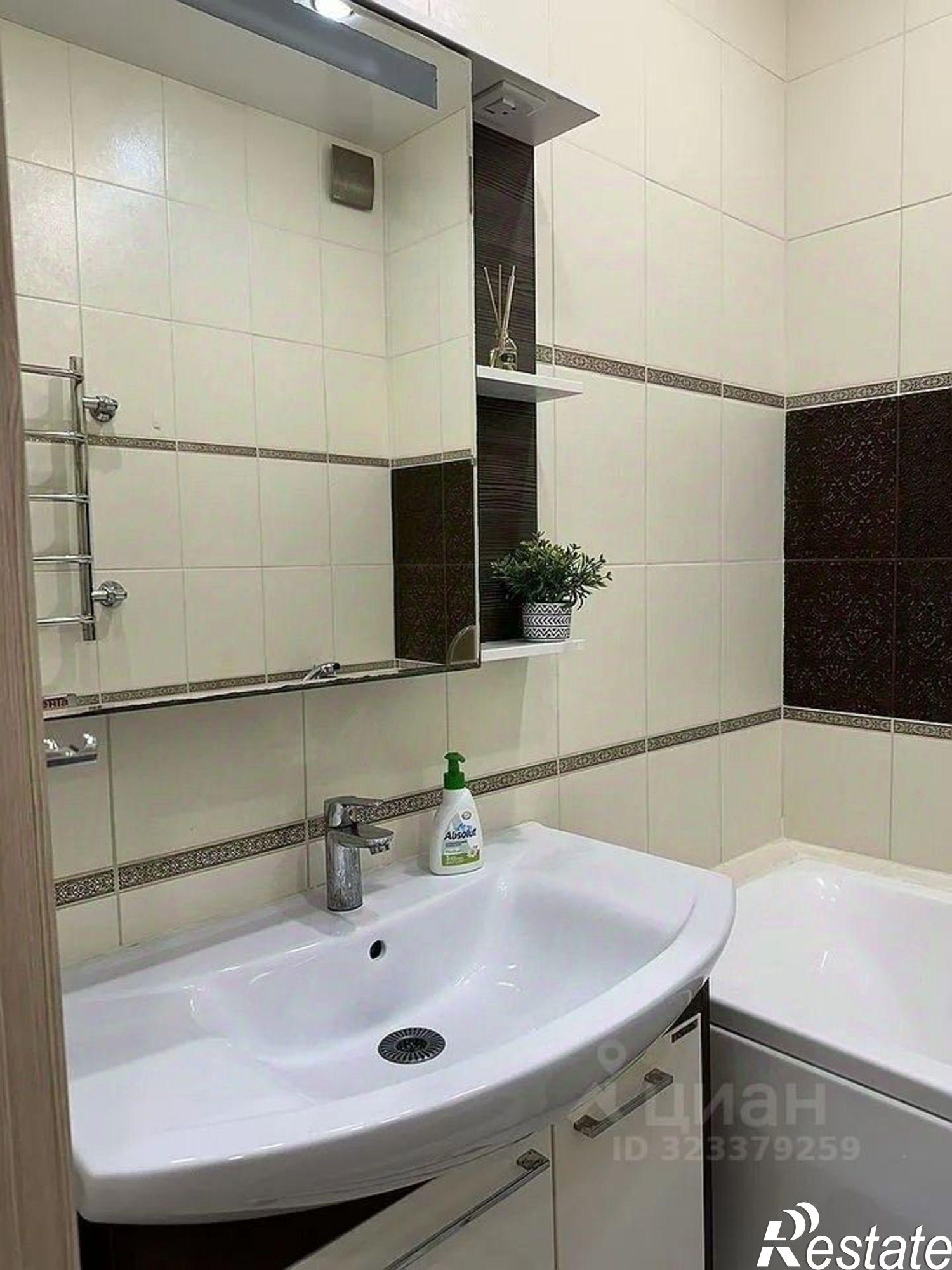 Купить квартиру за 7 750 000 рублей на улица Жданова, 23