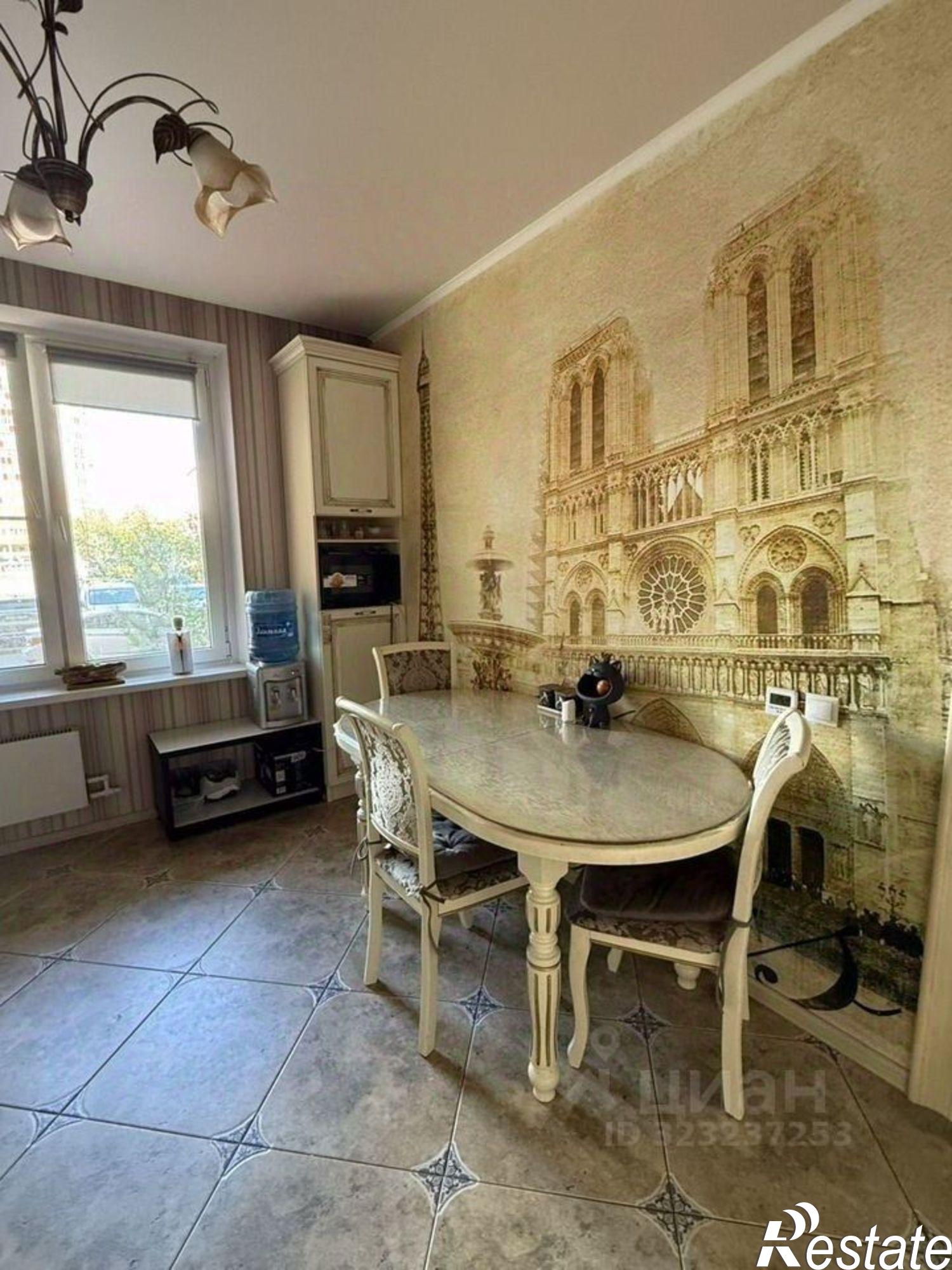 Купить квартиру за 8 200 000 рублей на улица Ерёменко, 94