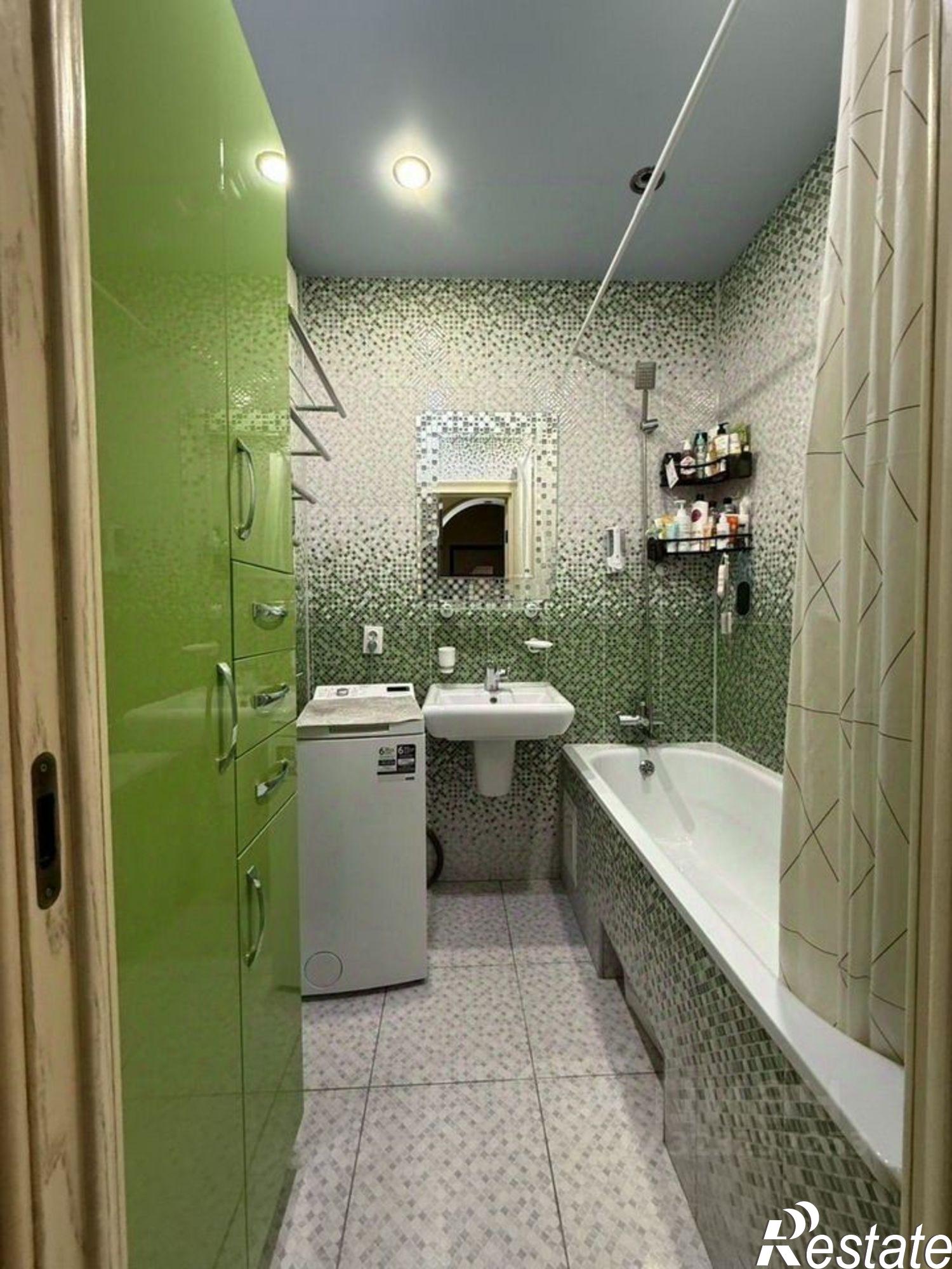 Купить квартиру за 8 200 000 рублей на улица Ерёменко, 94