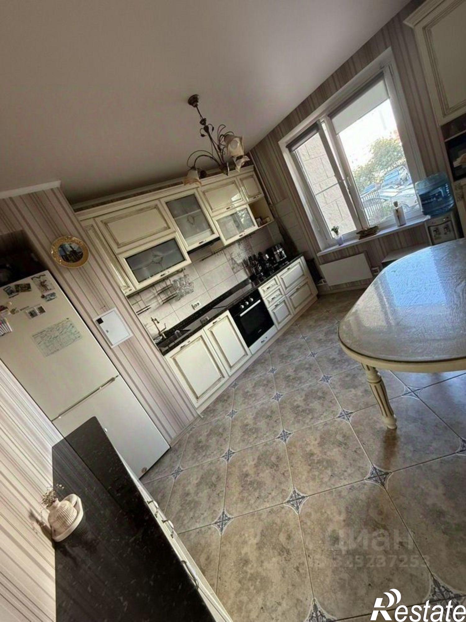 Купить квартиру за 8 200 000 рублей на улица Ерёменко, 94