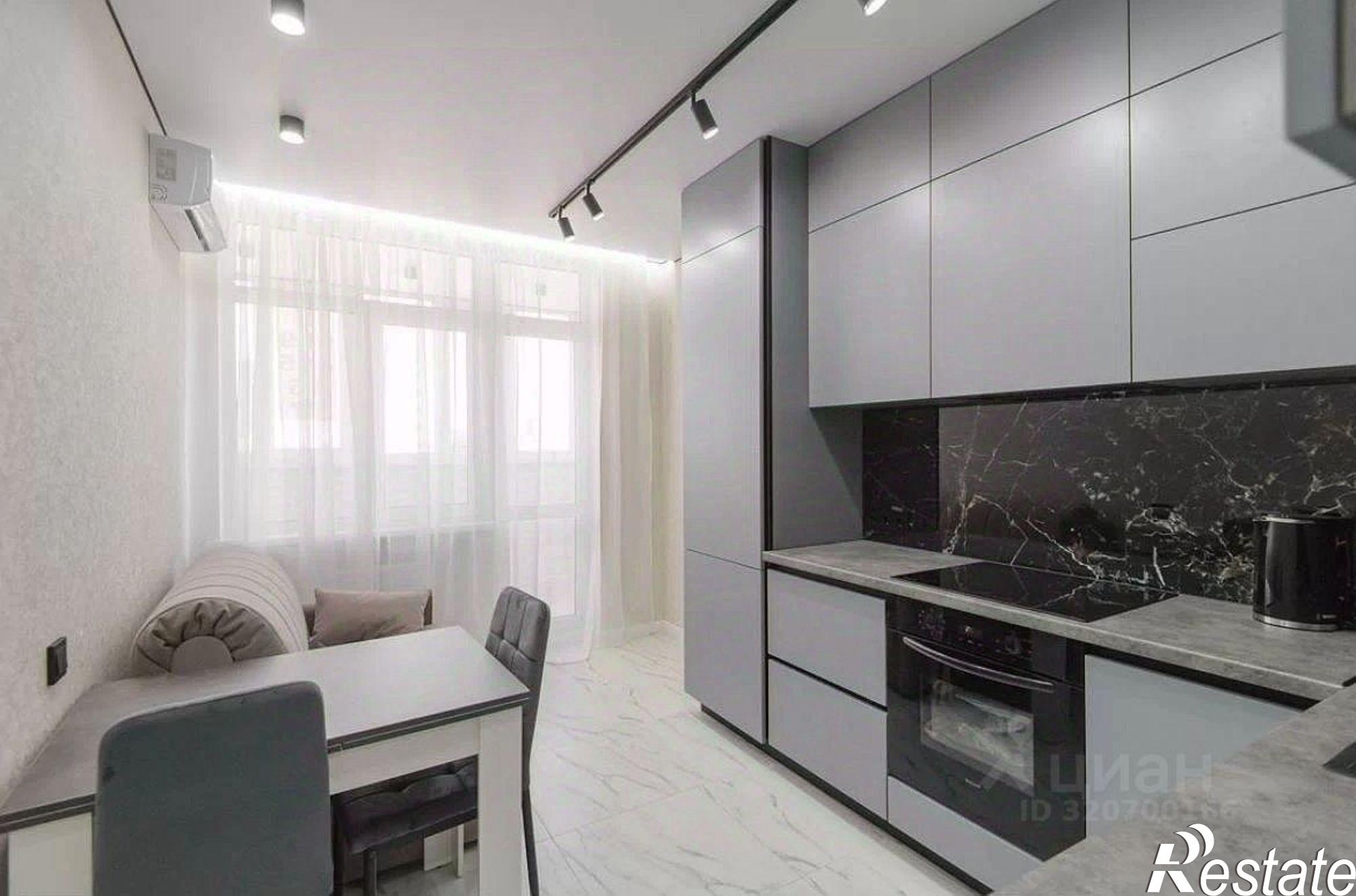 Купить квартиру за 8 500 000 рублей на проспект Сиверса, 30