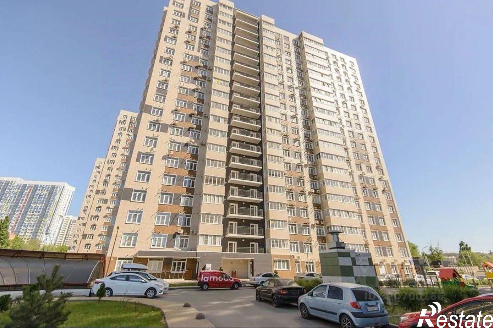 Купить квартиру за 8 500 000 рублей на проспект Сиверса, 30