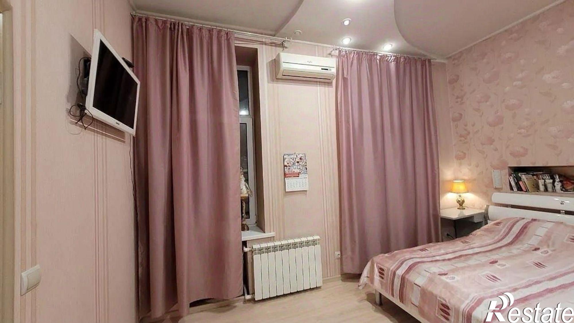 Купить квартиру за 8 989 000 рублей на Социалистическая улица, 21