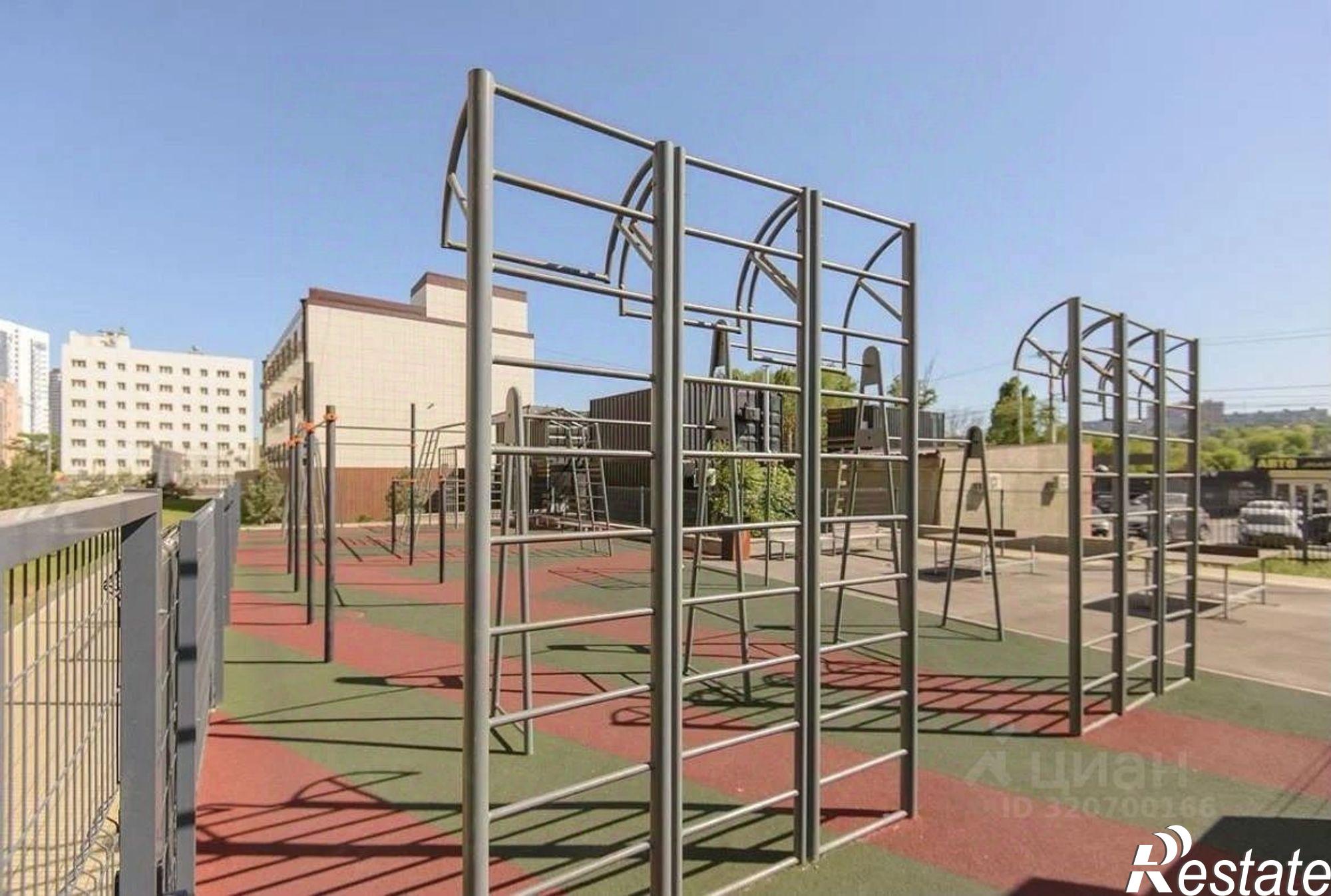 Купить квартиру за 8 500 000 рублей на проспект Сиверса, 30