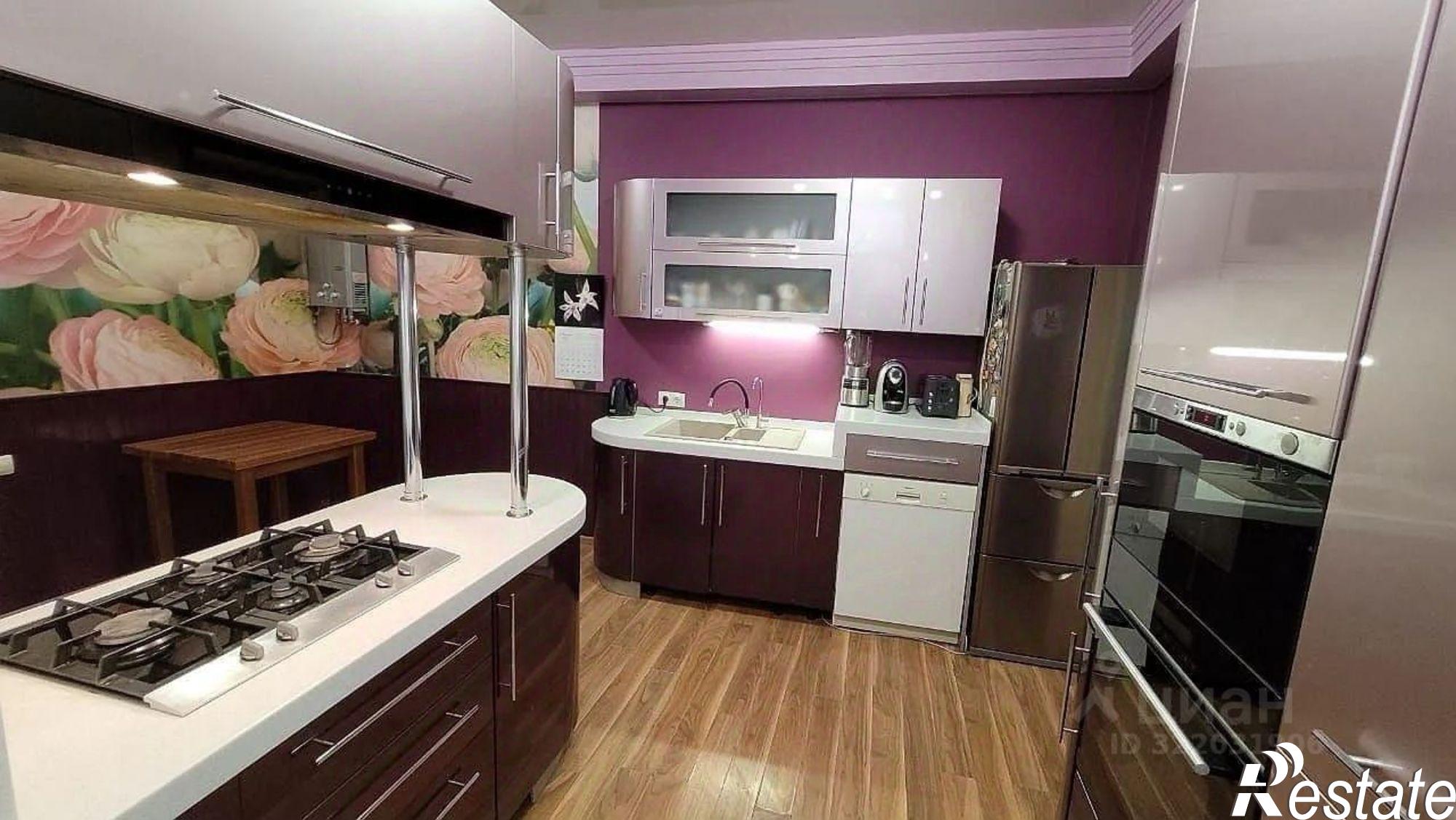 Купить квартиру за 8 989 000 рублей на Социалистическая улица, 21