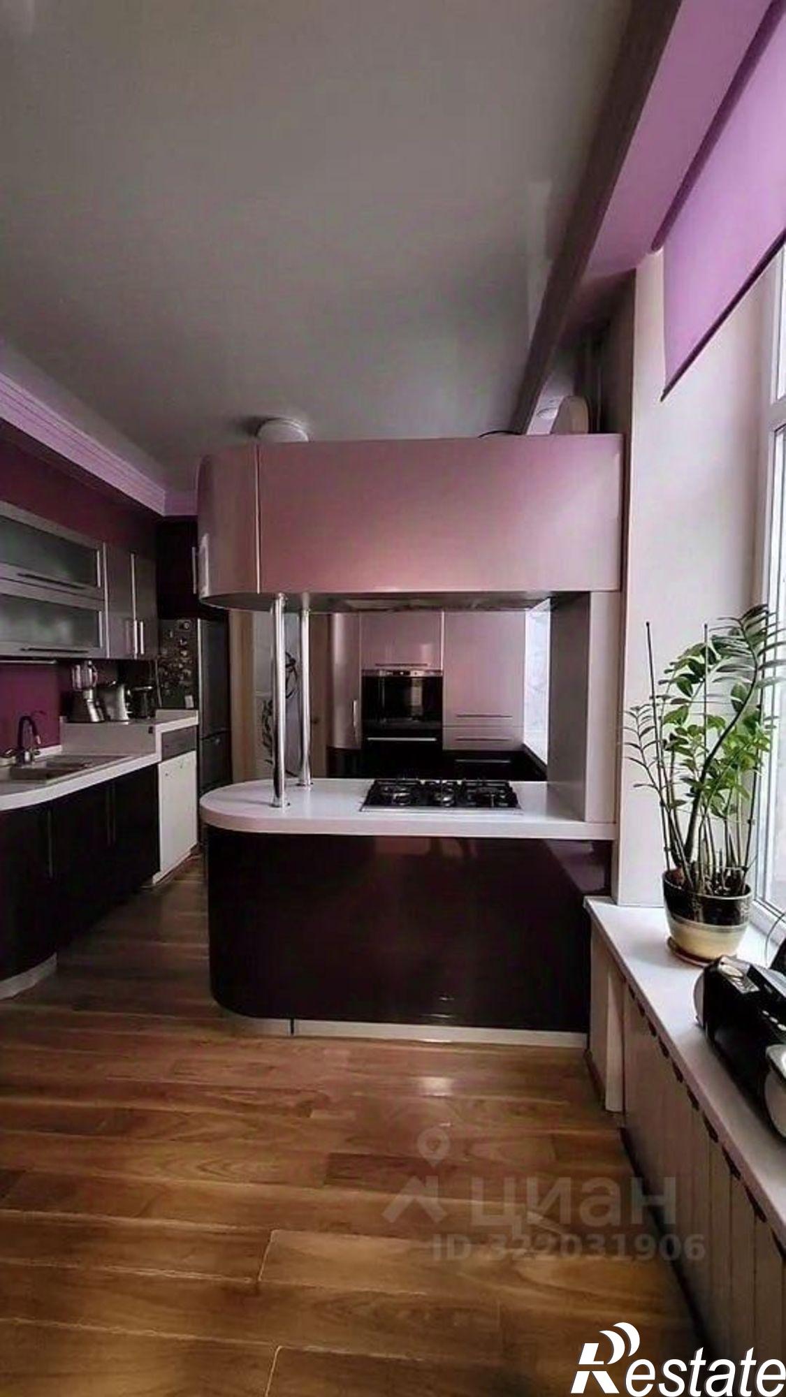 Купить квартиру за 8 989 000 рублей на Социалистическая улица, 21