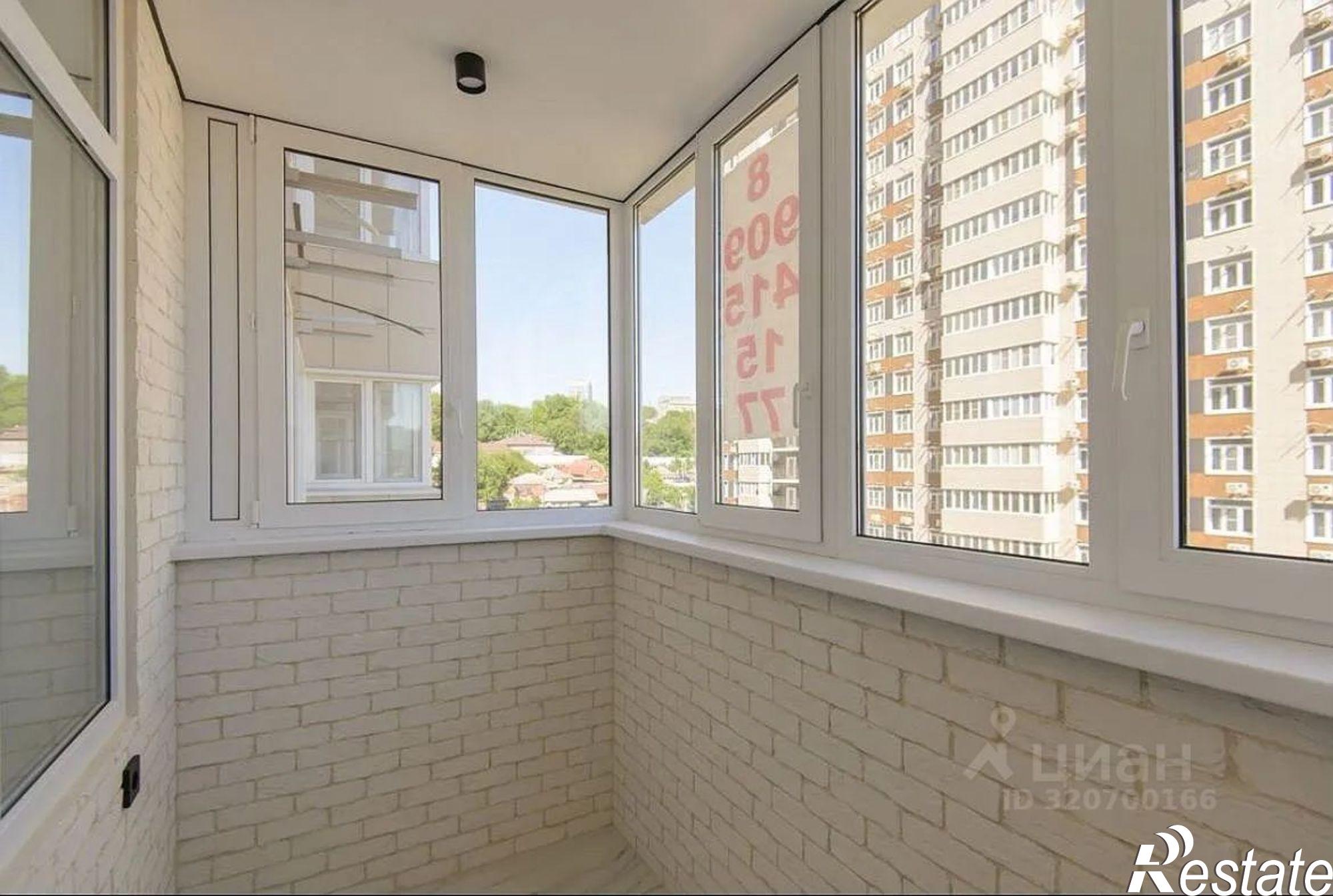 Купить квартиру за 8 500 000 рублей на проспект Сиверса, 30