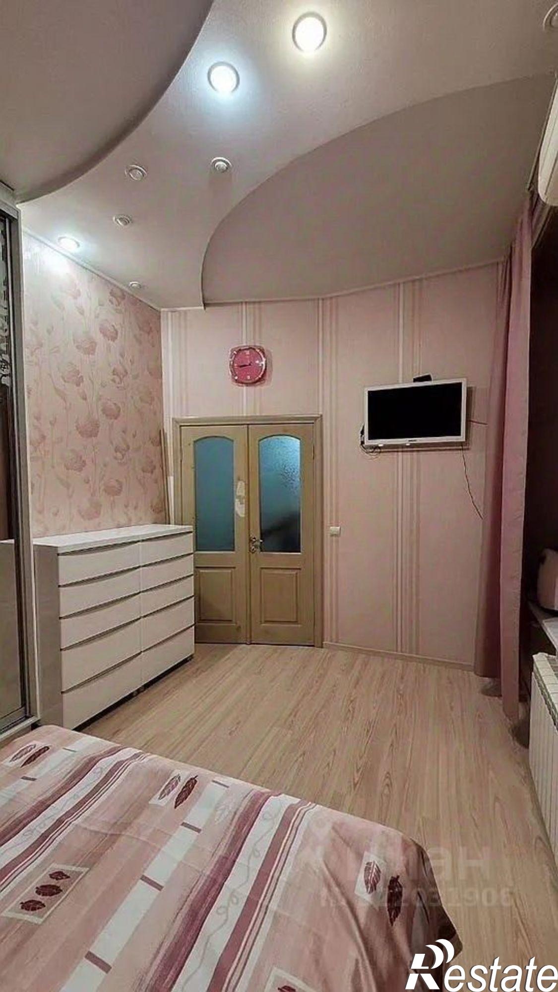 Купить квартиру за 8 989 000 рублей на Социалистическая улица, 21