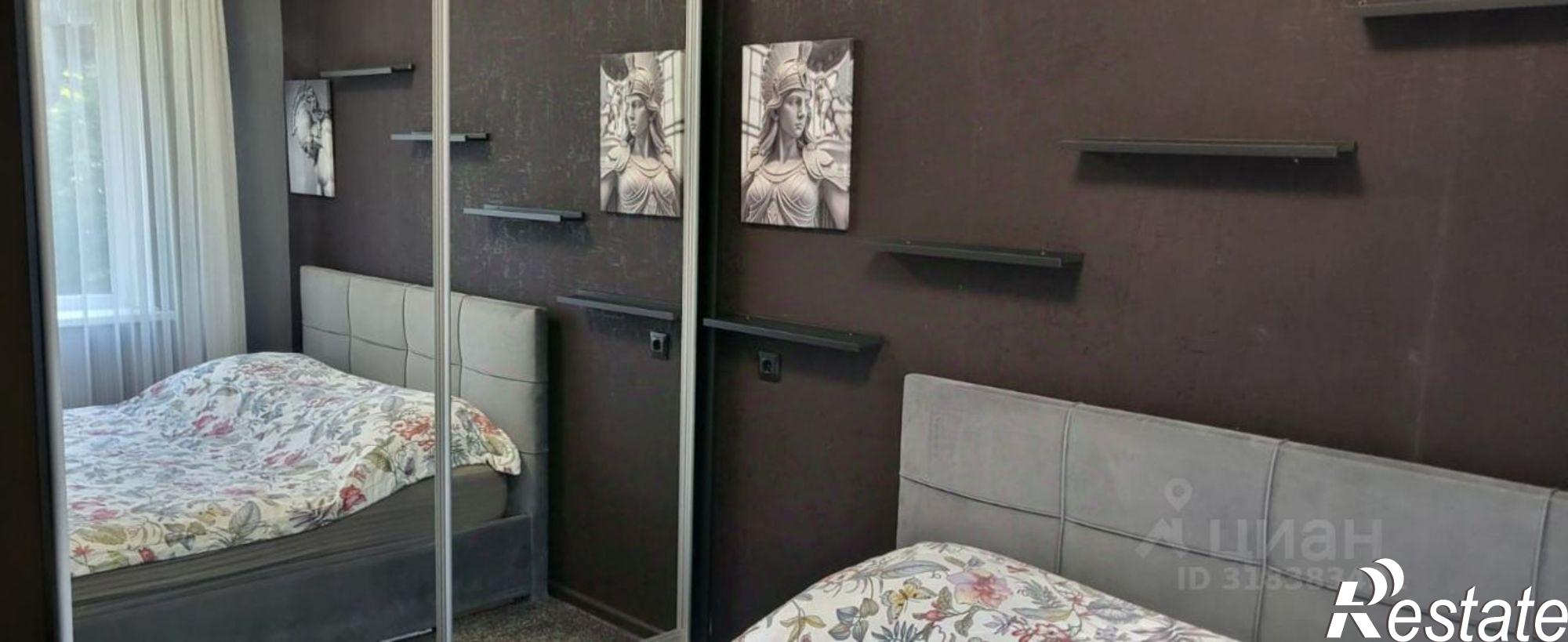 Купить квартиру за 9 300 000 рублей на улица Содружества, 39/2