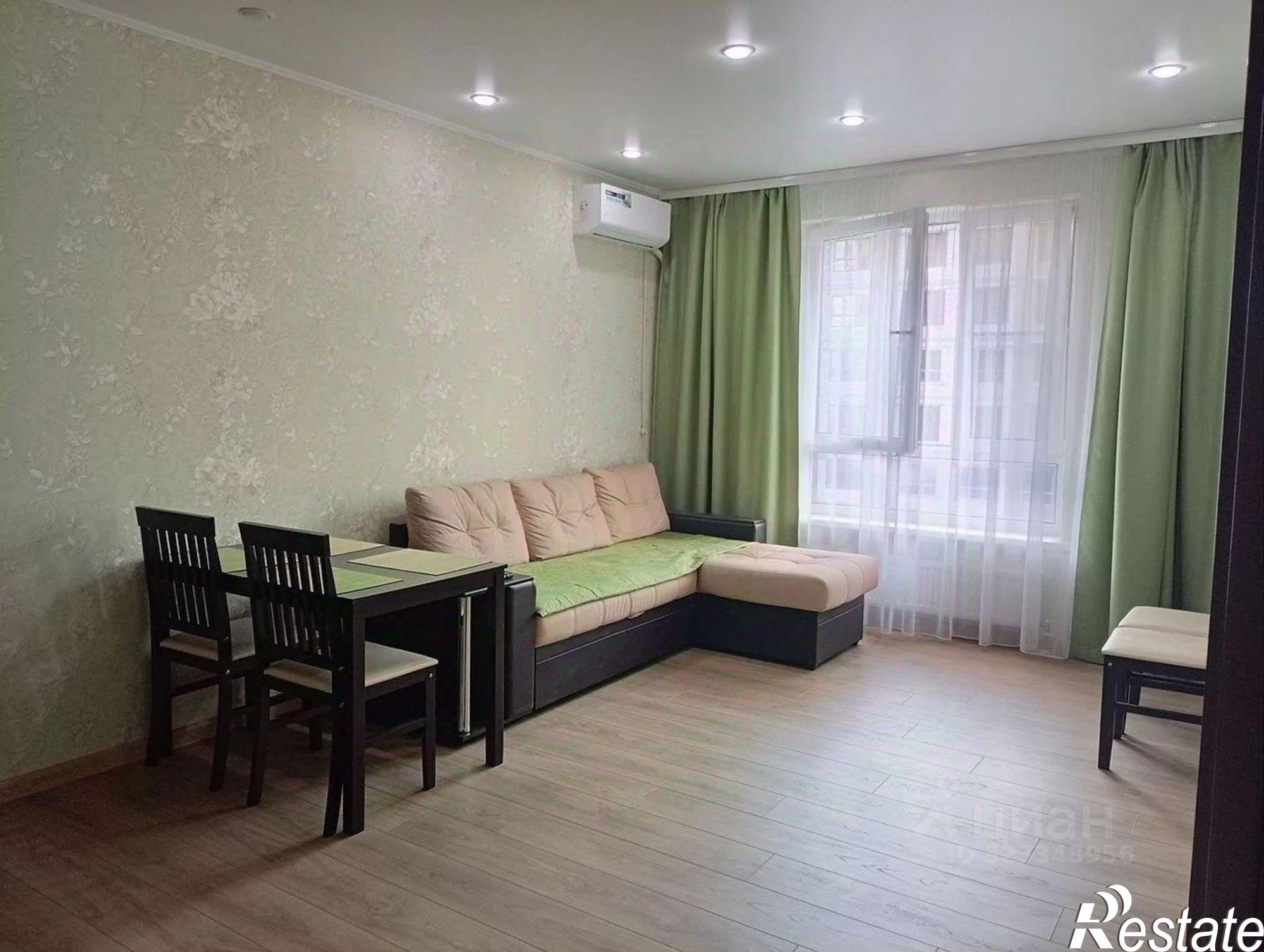 Купить квартиру за 9 500 000 рублей на Доломановский переулок, 19