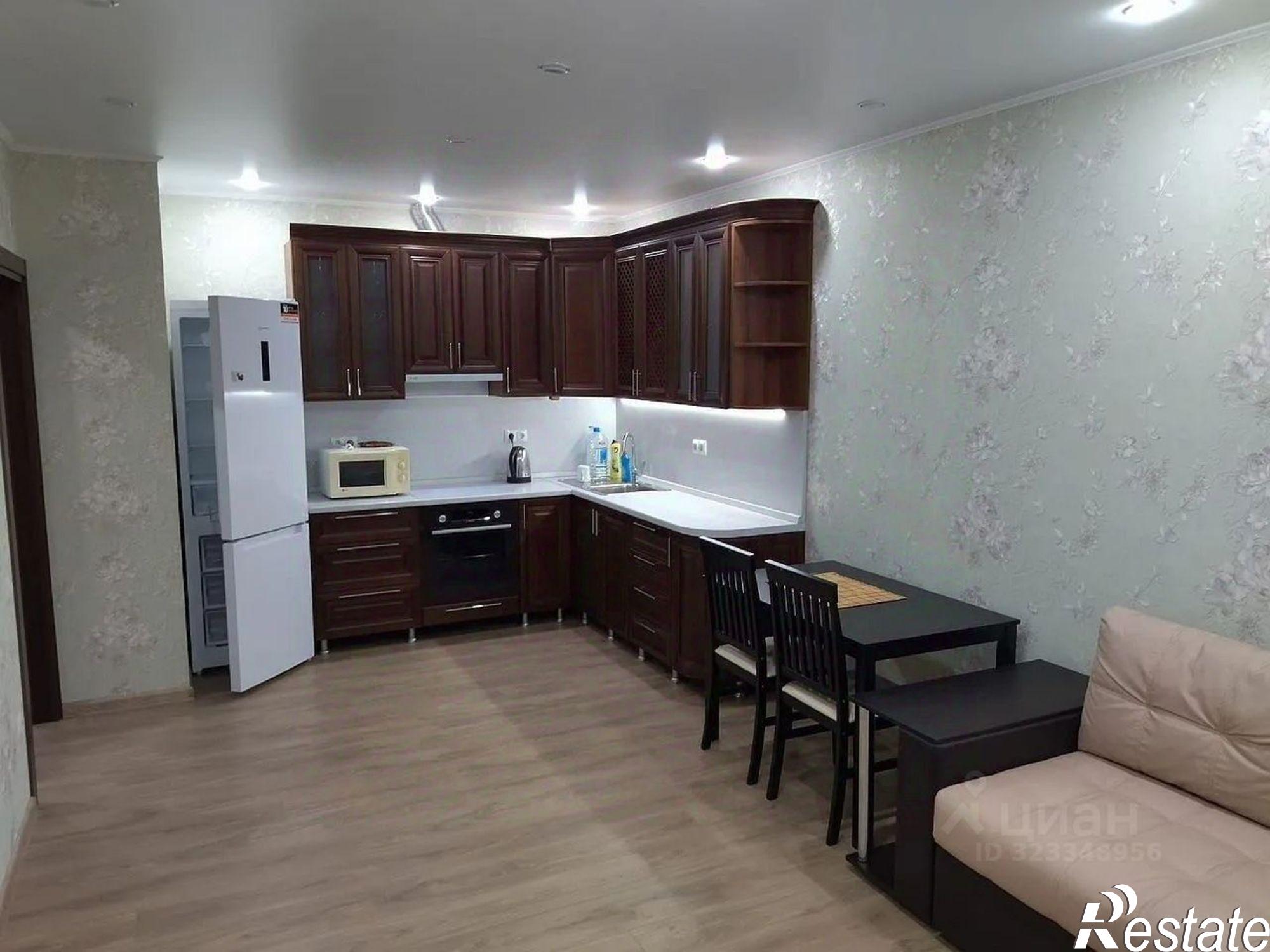 Купить квартиру за 9 500 000 рублей на Доломановский переулок, 19