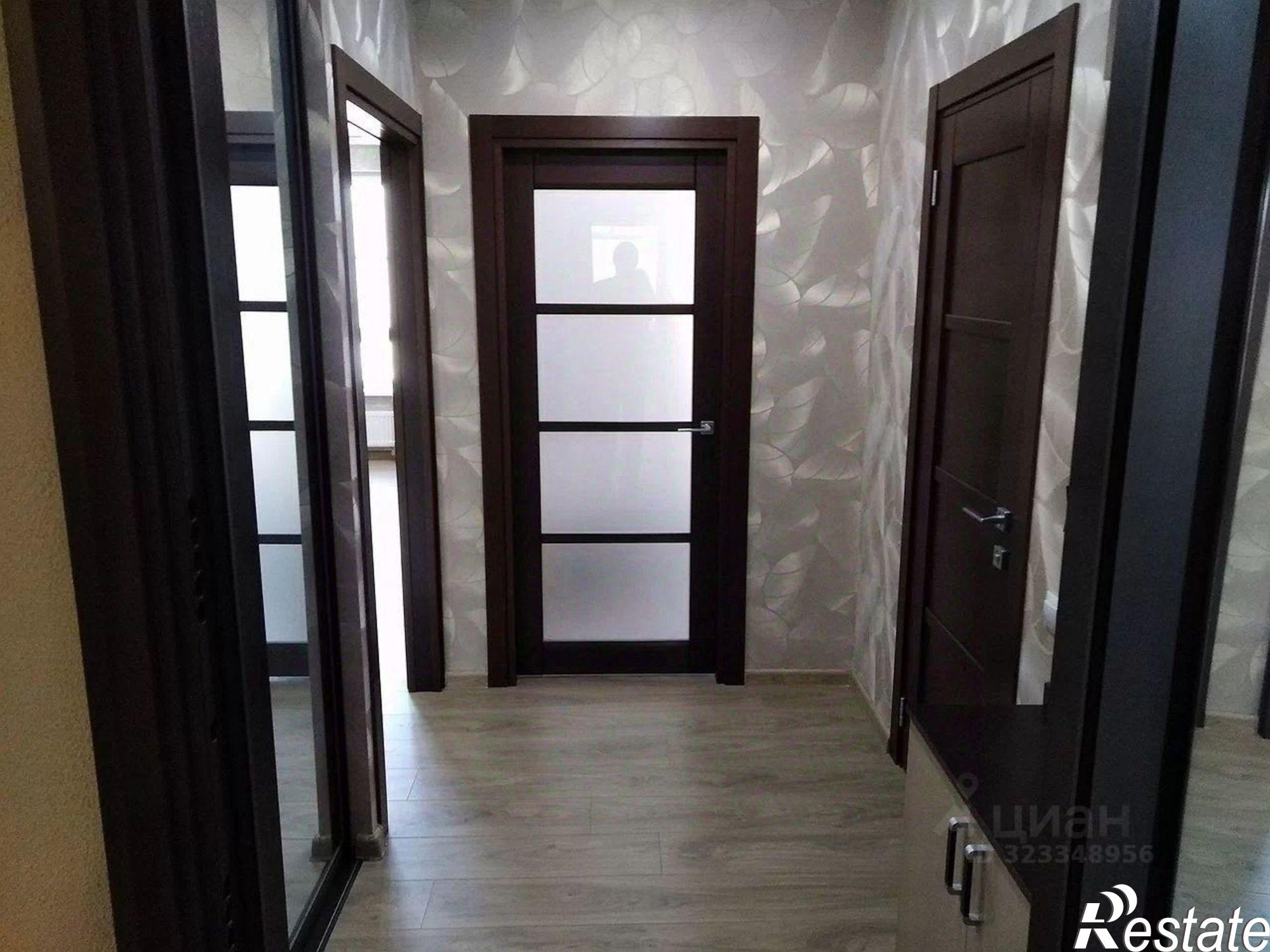 Купить квартиру за 9 500 000 рублей на Доломановский переулок, 19