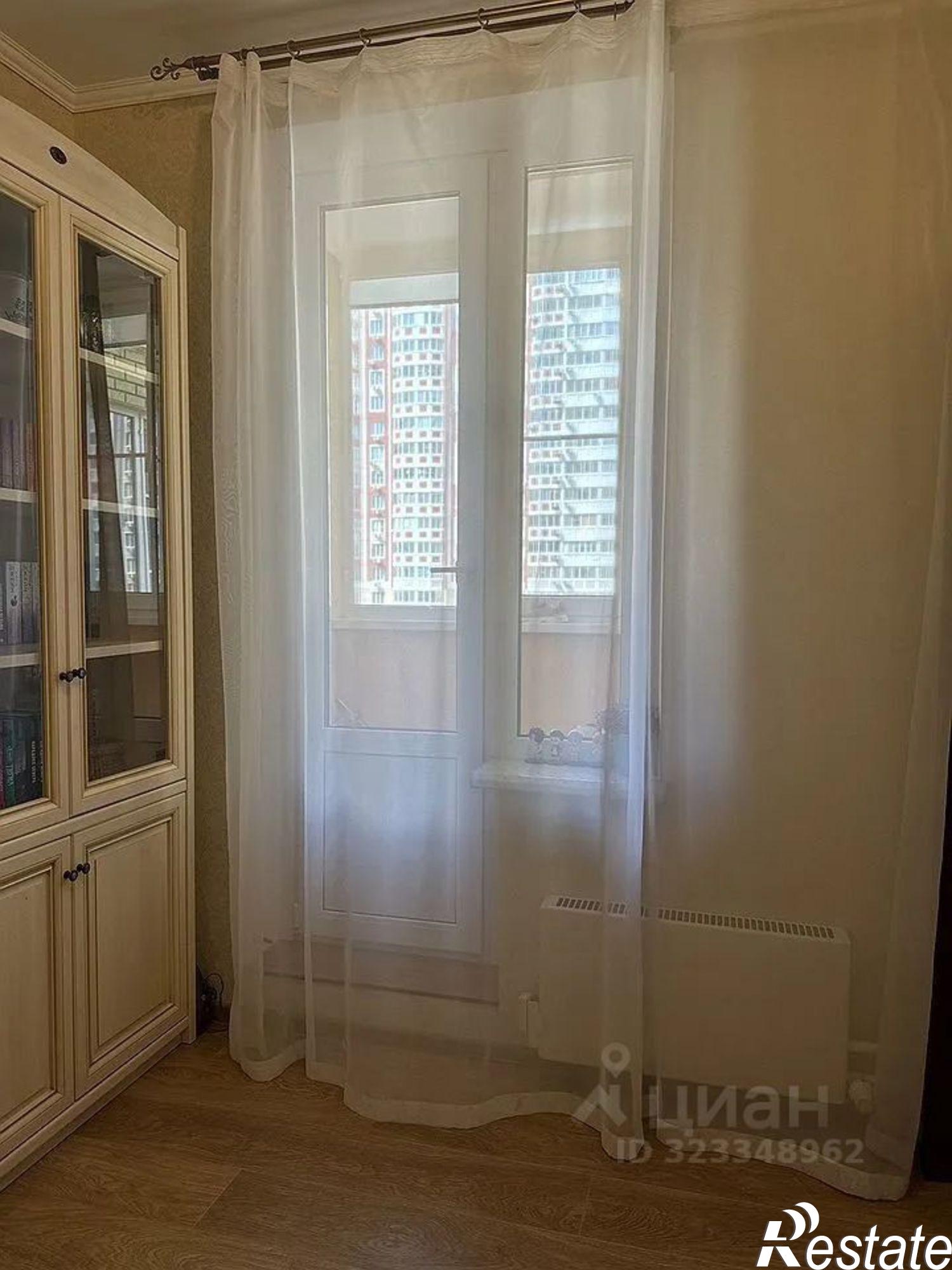 Купить квартиру за 9 650 000 рублей на улица Ерёменко, 96/1