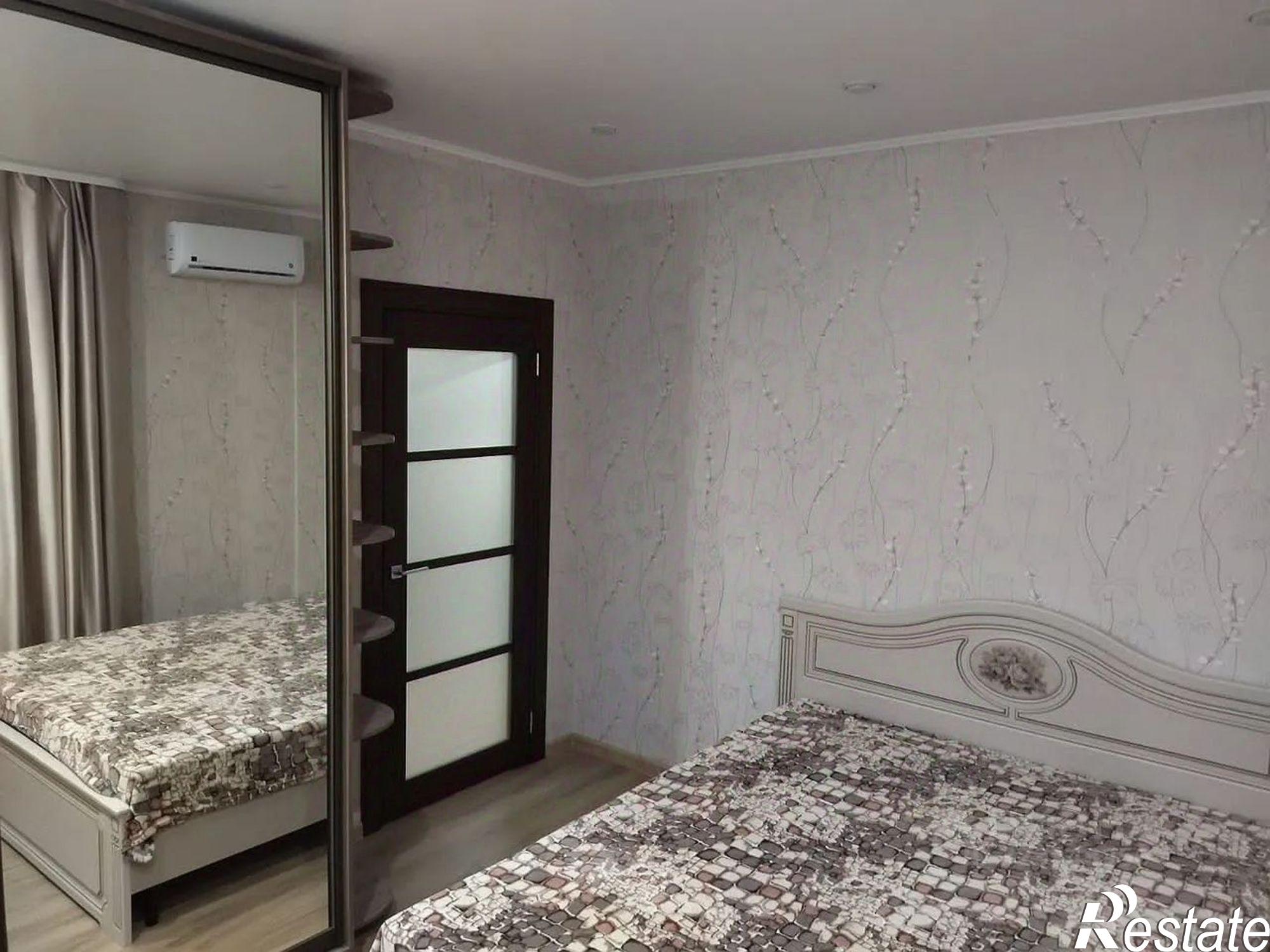 Купить квартиру за 9 500 000 рублей на Доломановский переулок, 19