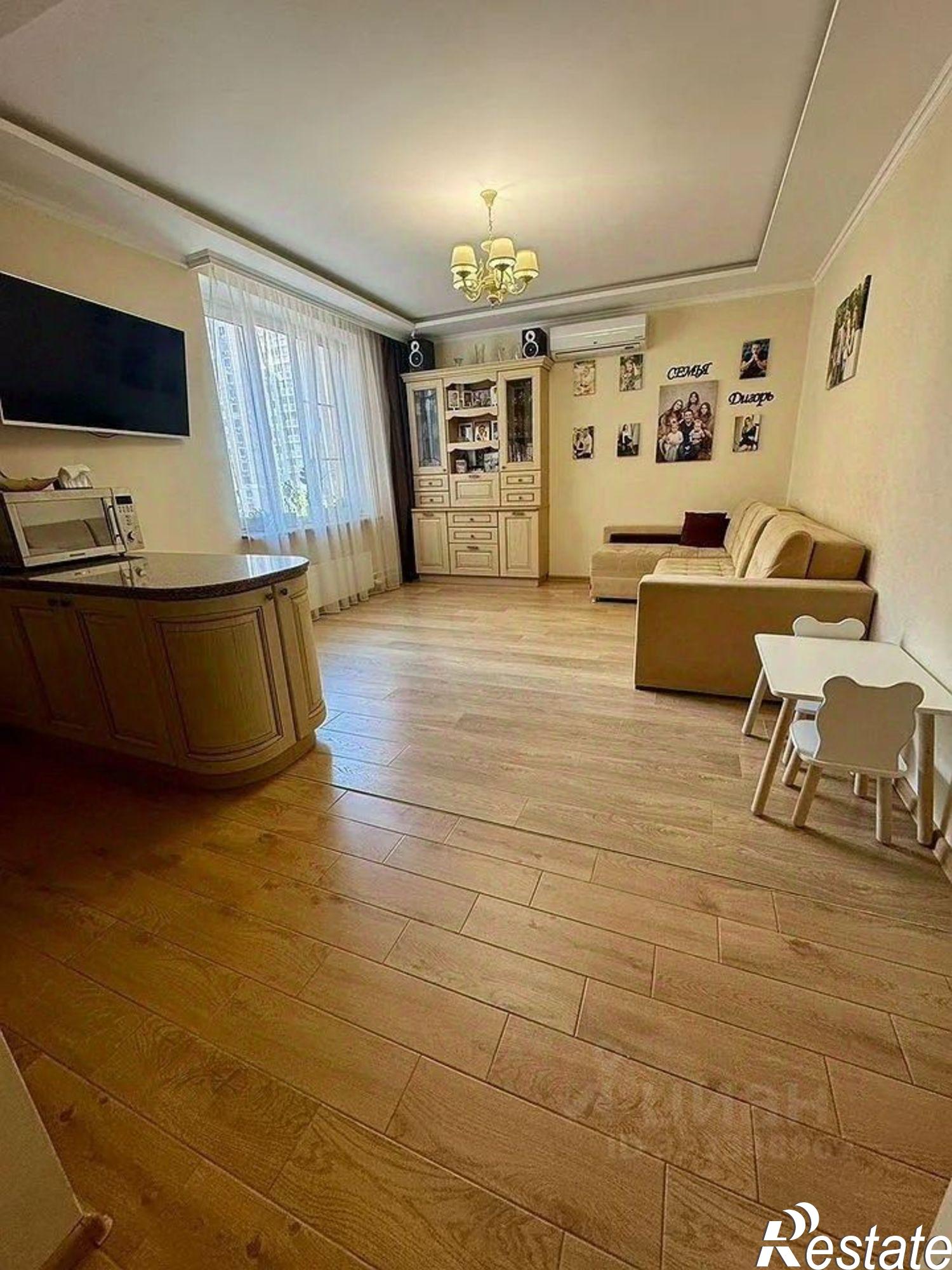 Купить квартиру за 9 650 000 рублей на улица Ерёменко, 96/1