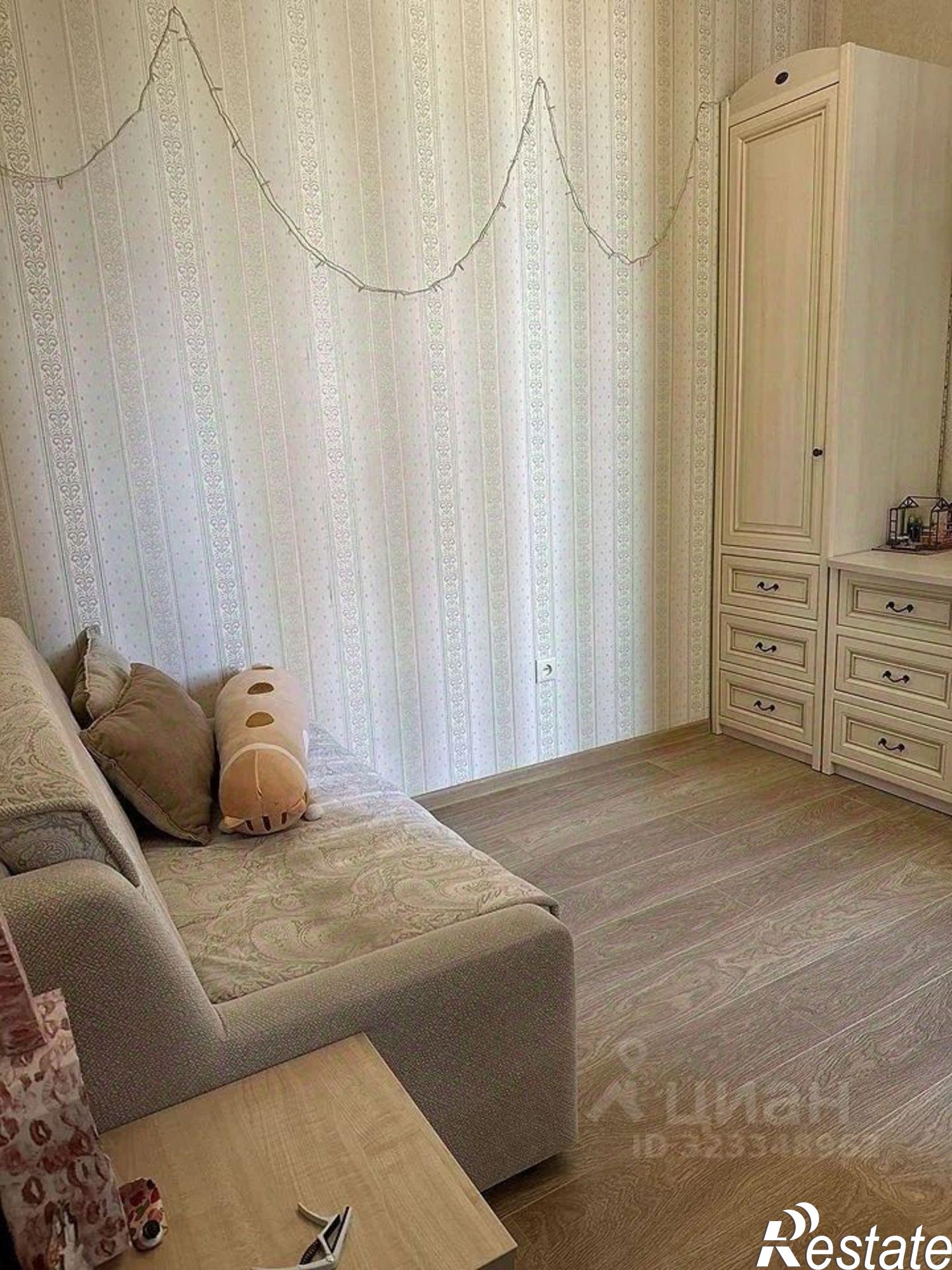 Купить квартиру за 9 650 000 рублей на улица Ерёменко, 96/1