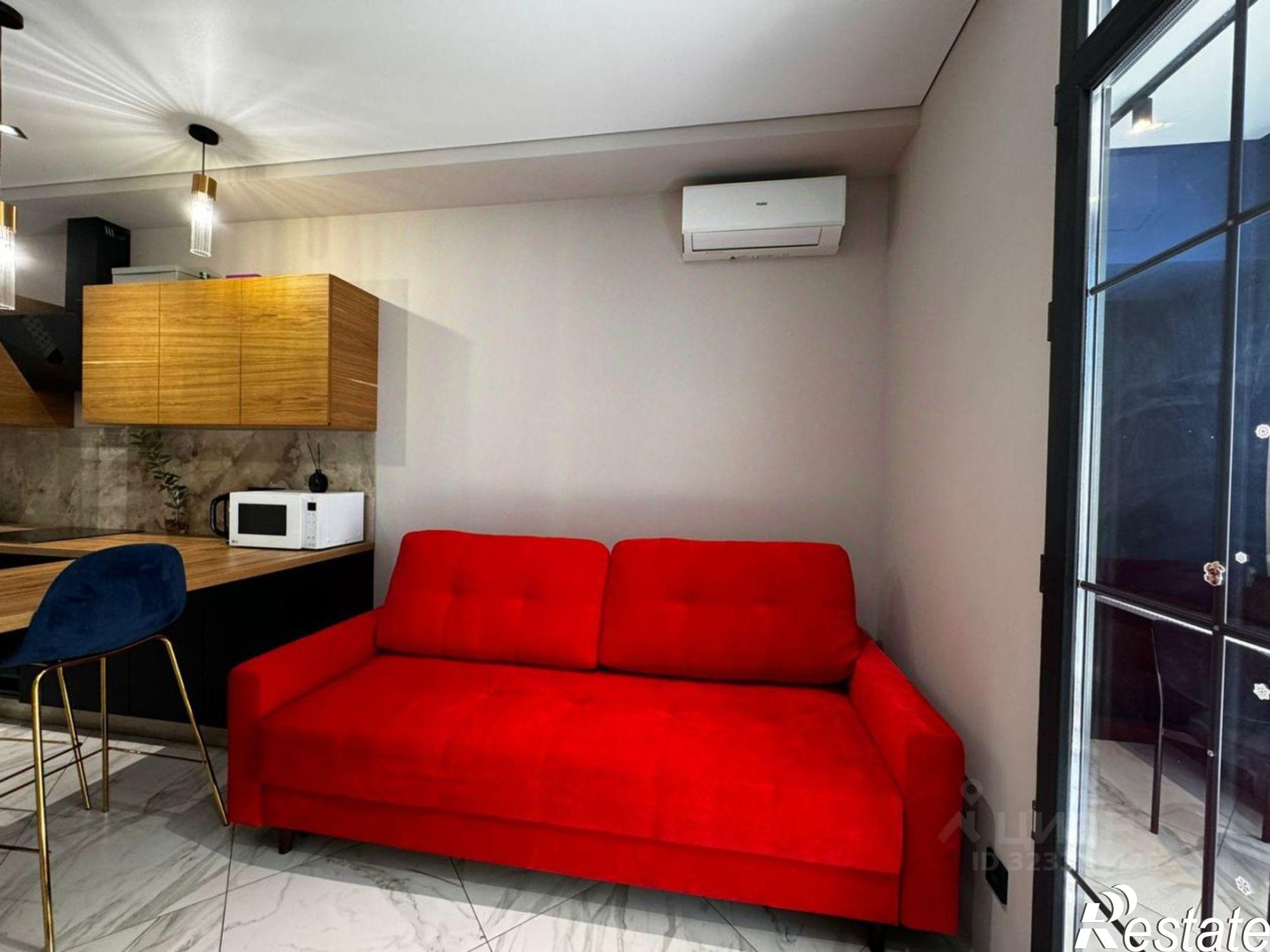 Купить квартиру за 10 590 000 рублей на Красноармейская улица, 94/92