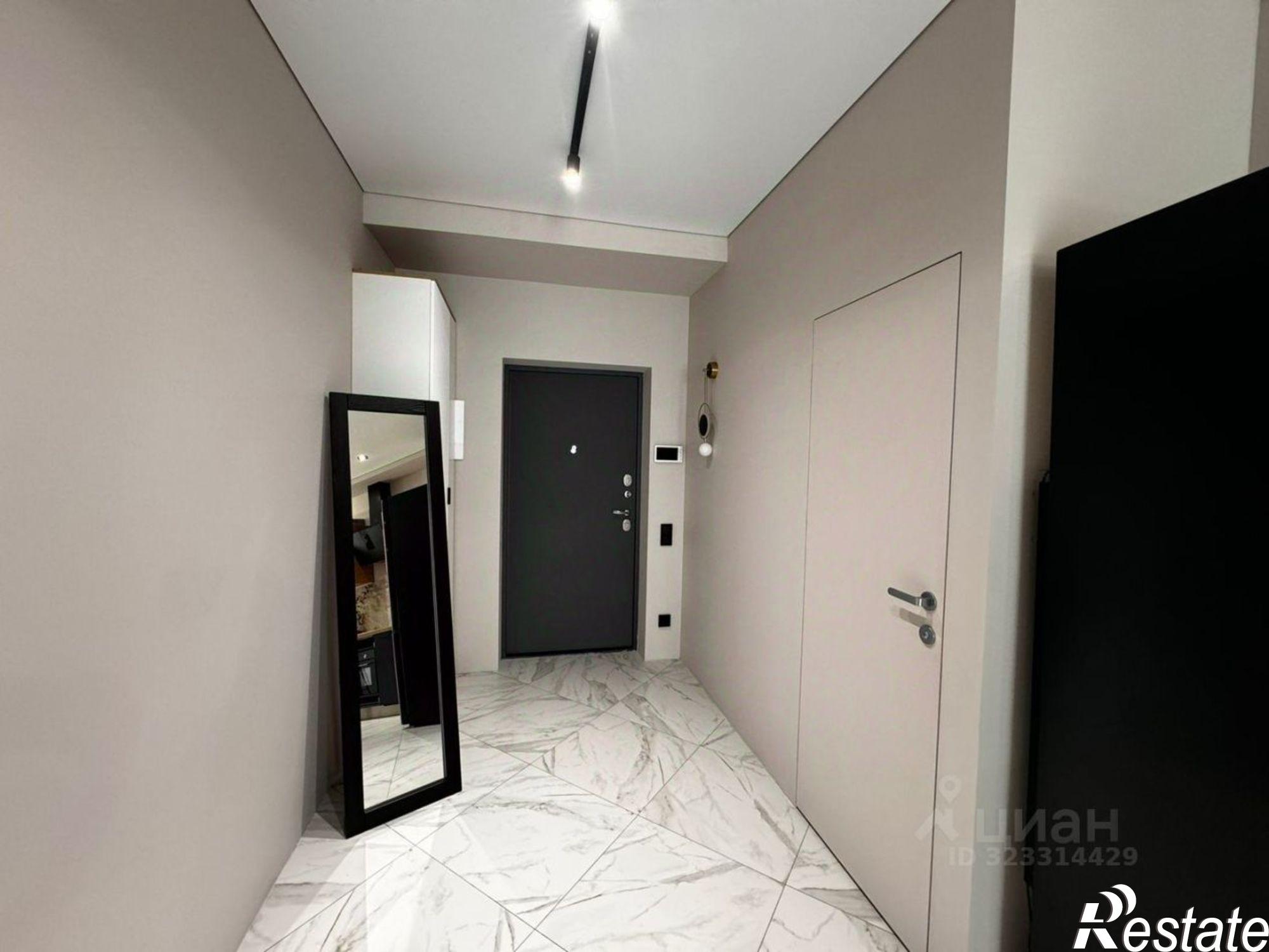 Купить квартиру за 10 590 000 рублей на Красноармейская улица, 94/92