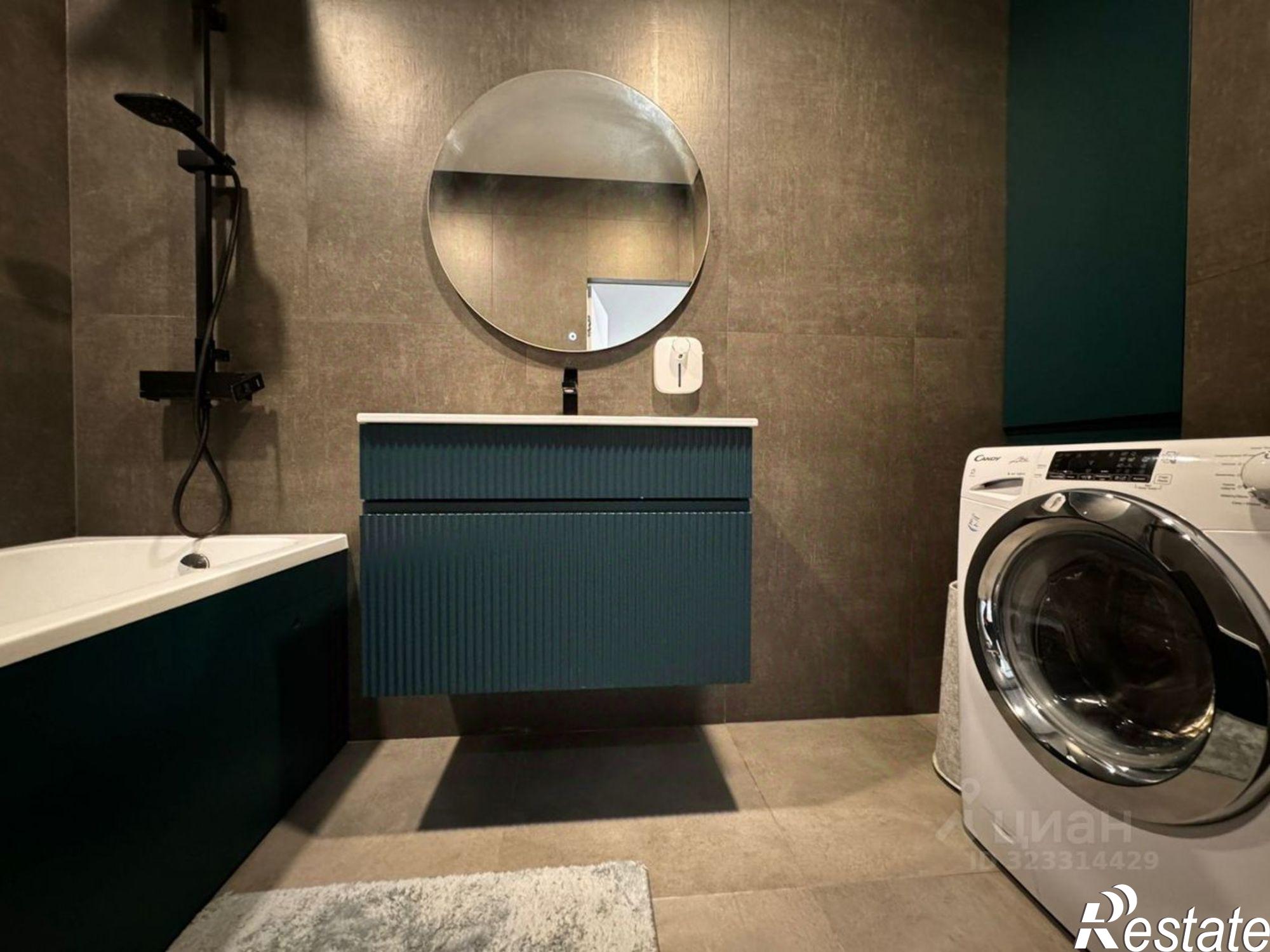 Купить квартиру за 10 590 000 рублей на Красноармейская улица, 94/92