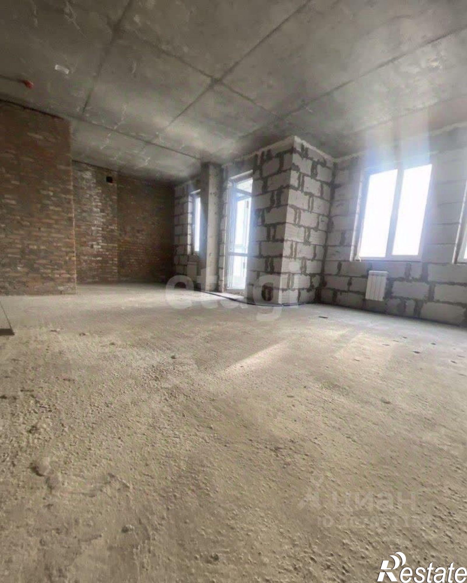 Купить квартиру за 13 900 000 рублей на Береговая улица, 19/2