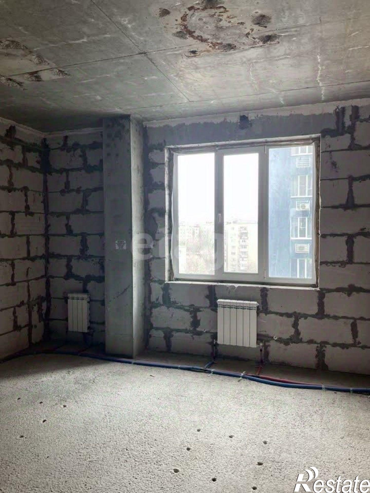 Купить квартиру за 13 900 000 рублей на Береговая улица, 19/2