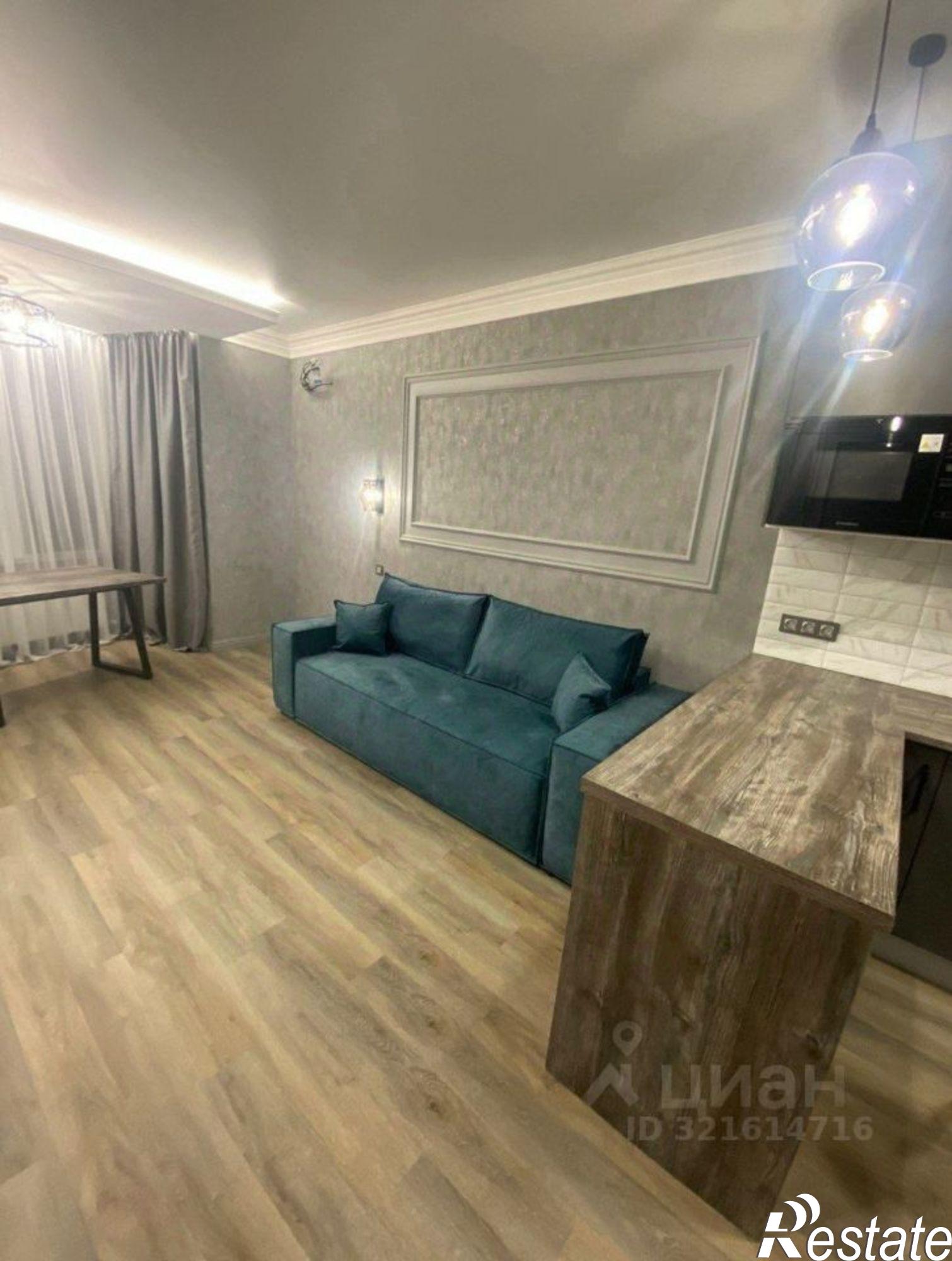 Купить квартиру за 15 500 000 рублей на Красноармейская улица, 94/92