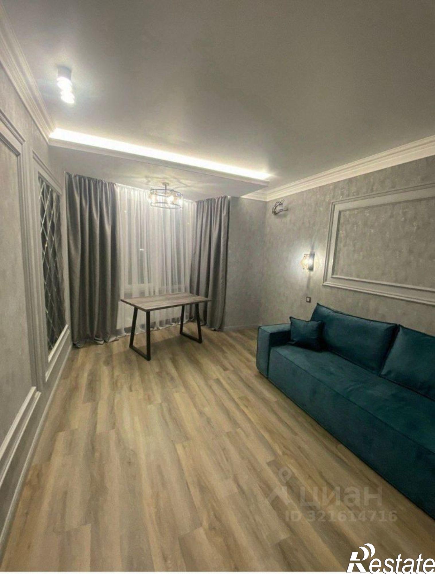 Купить квартиру за 15 500 000 рублей на Красноармейская улица, 94/92