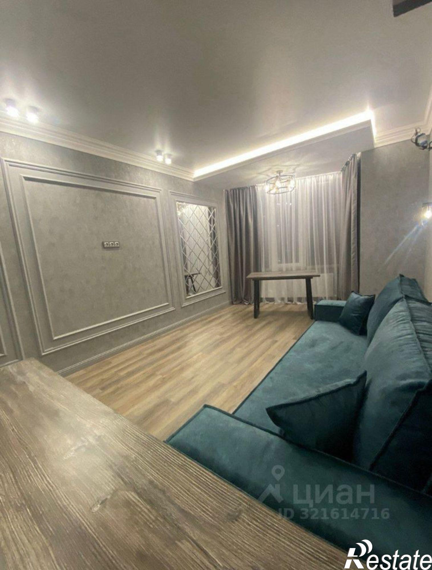 Купить квартиру за 15 500 000 рублей на Красноармейская улица, 94/92