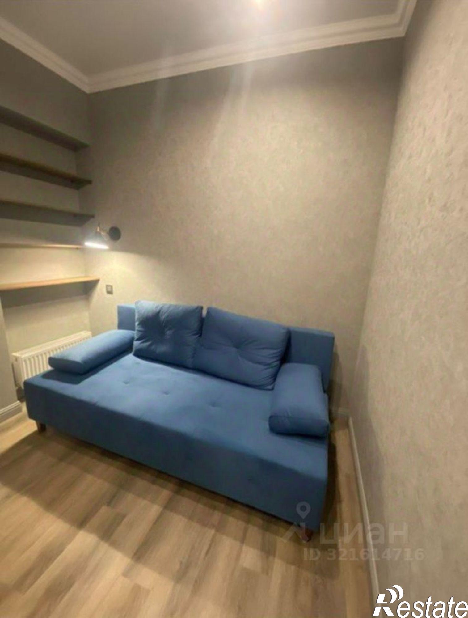 Купить квартиру за 15 500 000 рублей на Красноармейская улица, 94/92