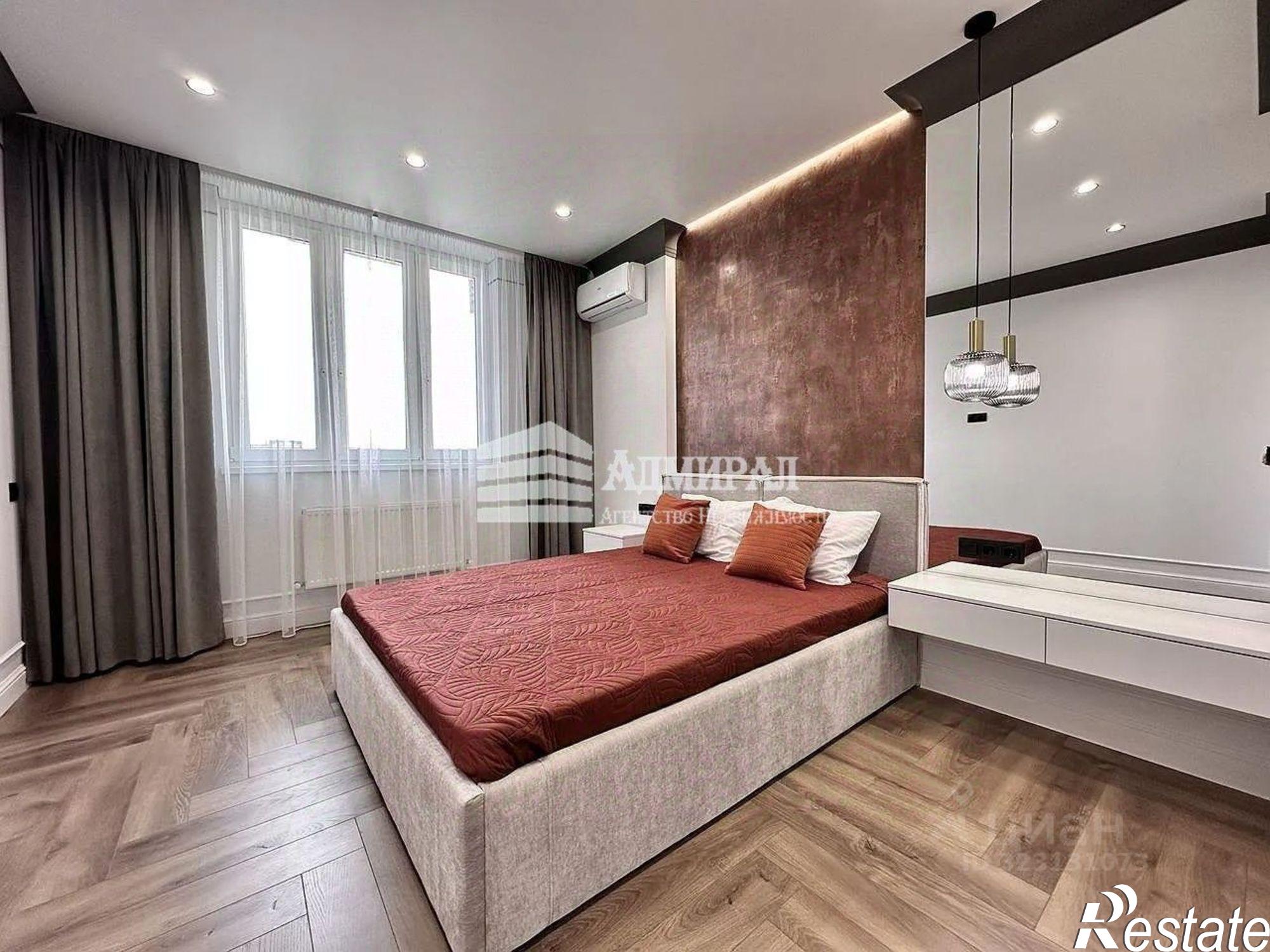 Купить квартиру за 22 500 000 рублей на Кировский проспект, 120