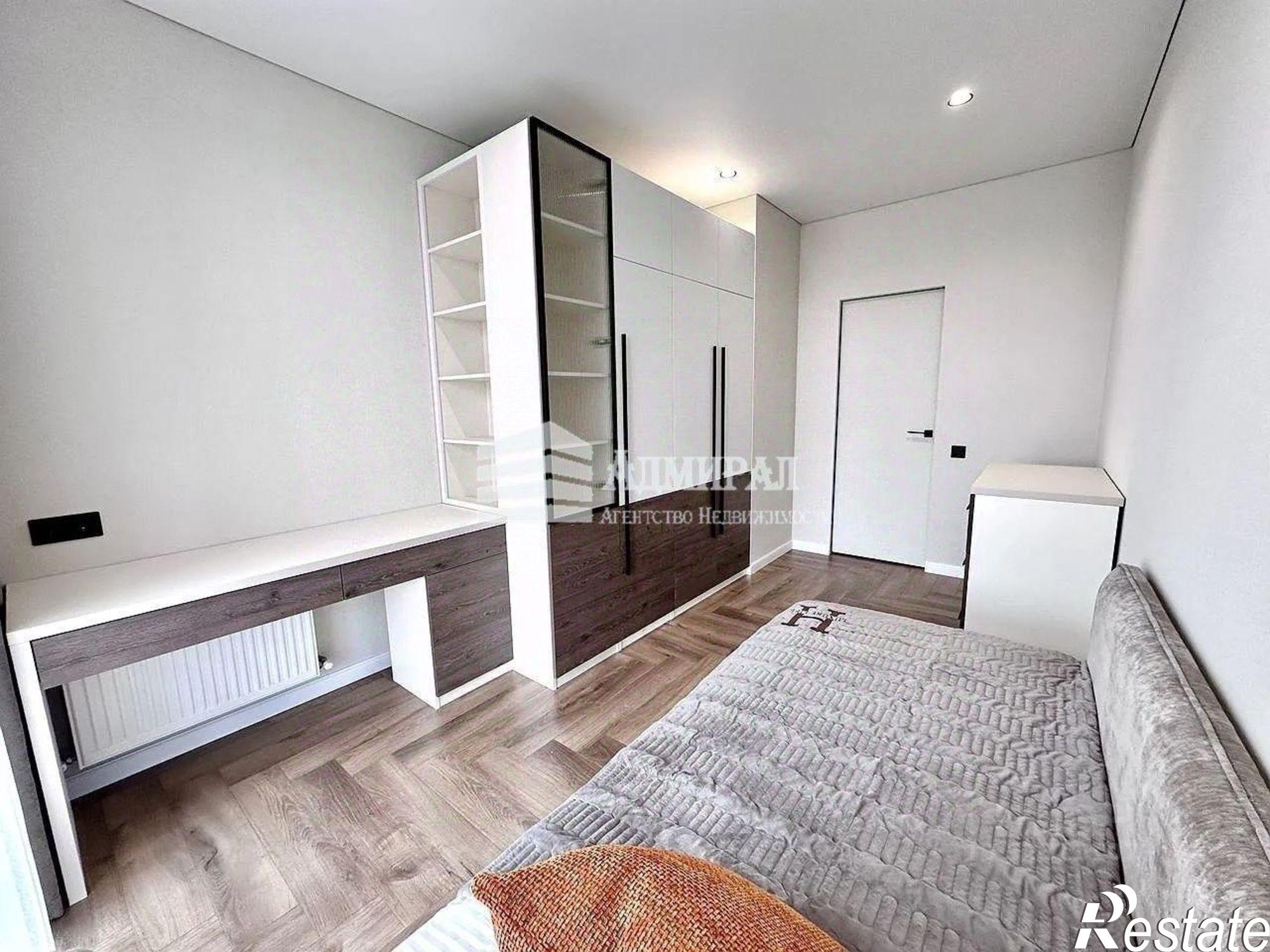 Купить квартиру за 22 500 000 рублей на Кировский проспект, 120