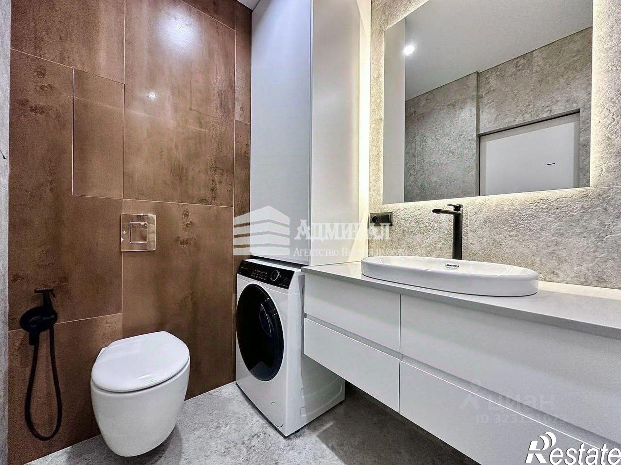 Купить квартиру за 22 500 000 рублей на Кировский проспект, 120