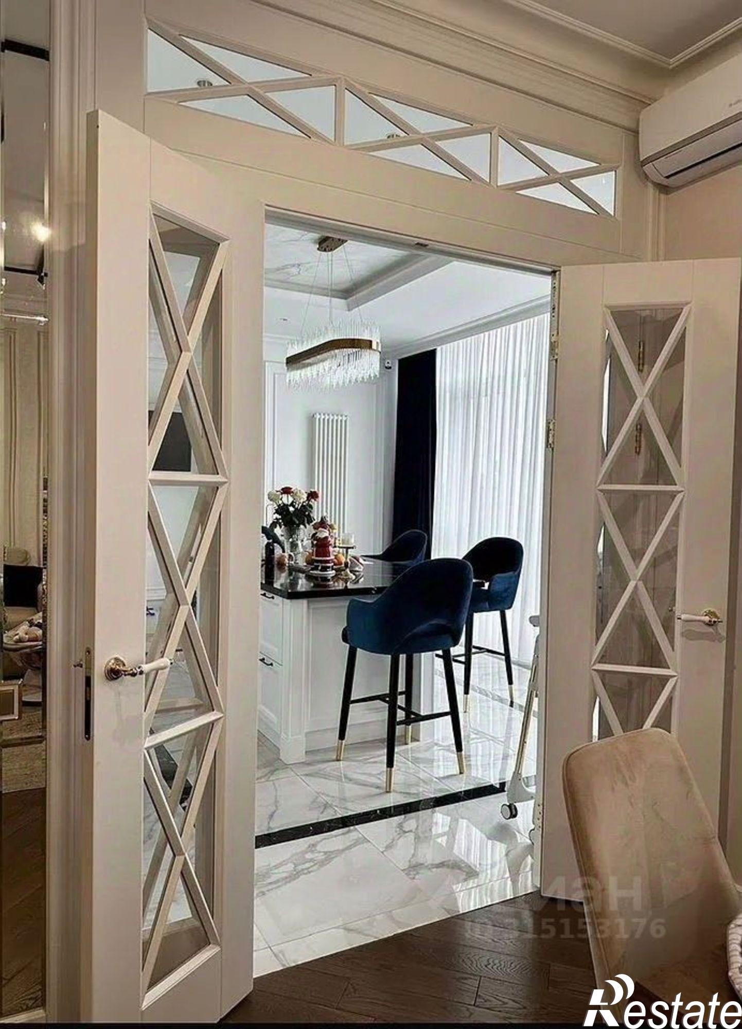 Купить квартиру за 41 000 000 рублей на переулок Семашко, 118/260