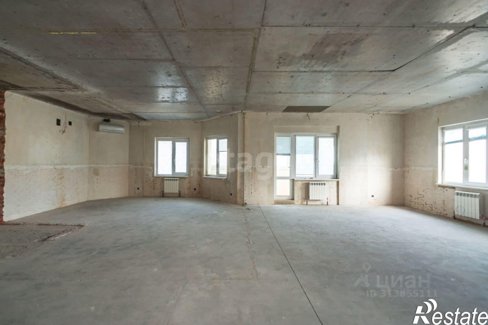 Купить квартиру за 30 300 000 рублей на Социалистическая улица, 150