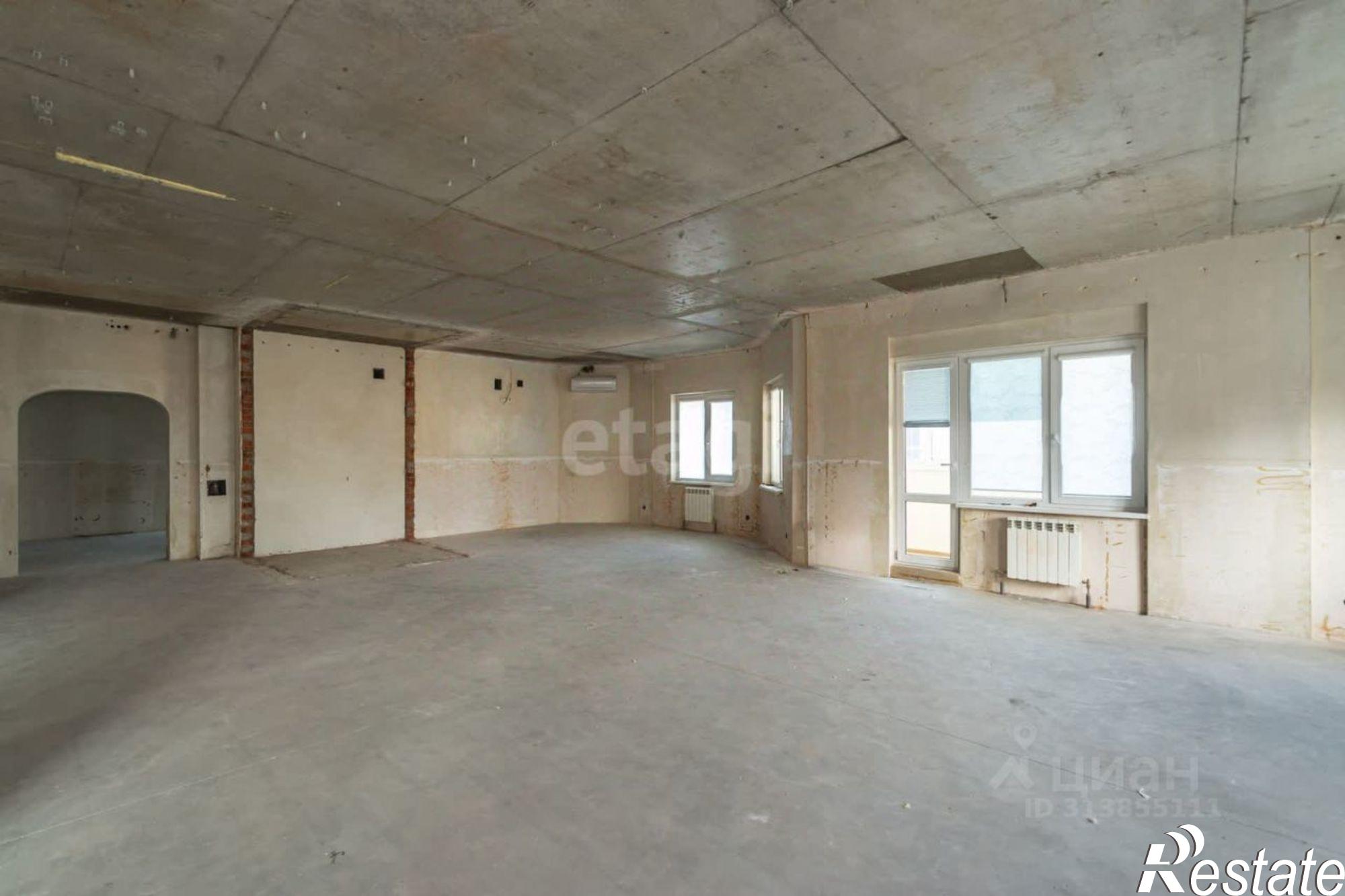 Купить квартиру за 30 300 000 рублей на Социалистическая улица, 150