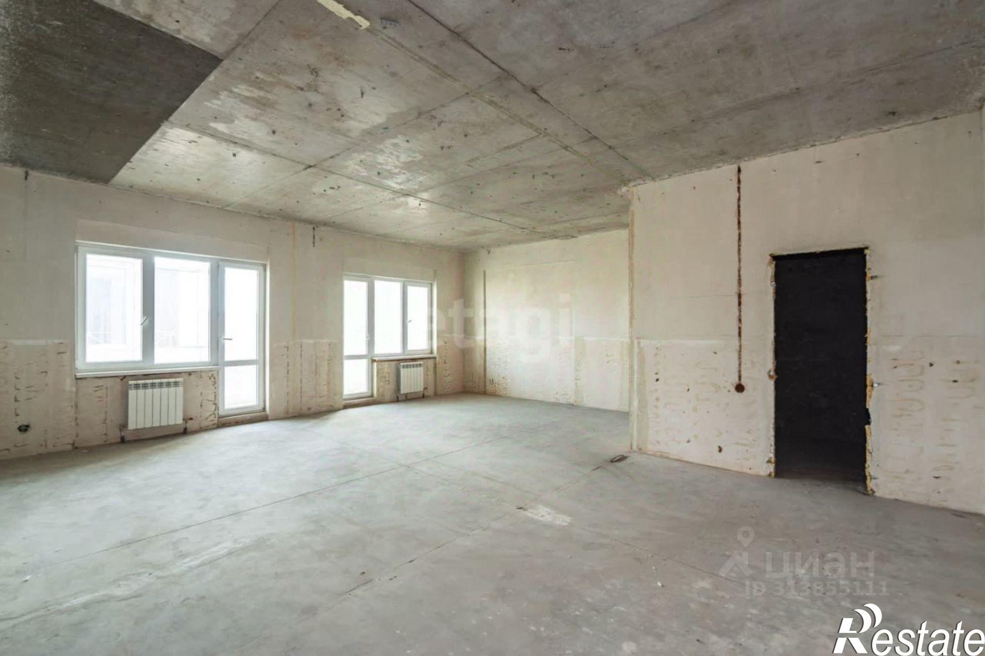 Купить квартиру за 30 300 000 рублей на Социалистическая улица, 150