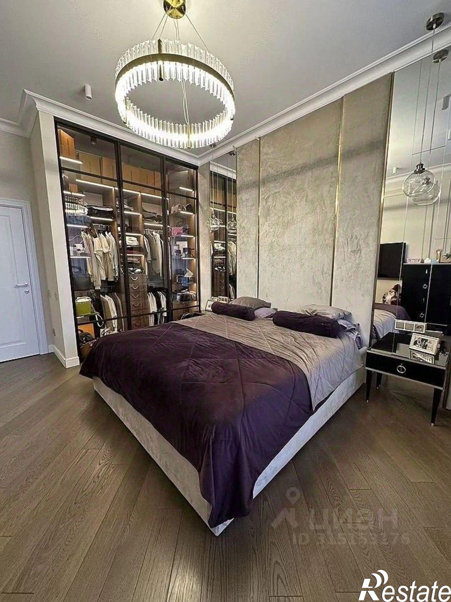 Купить квартиру за 41 000 000 рублей на переулок Семашко, 118/260