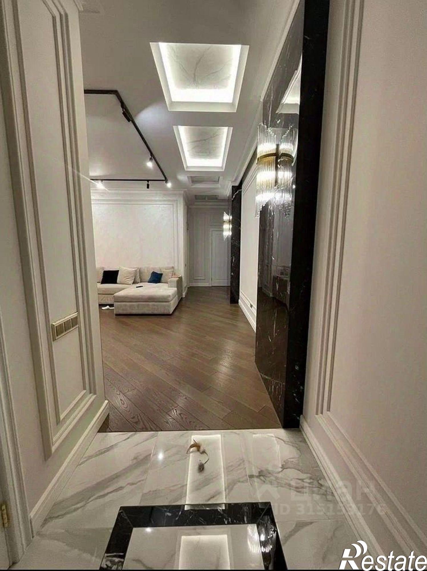 Купить квартиру за 41 000 000 рублей на переулок Семашко, 118/260