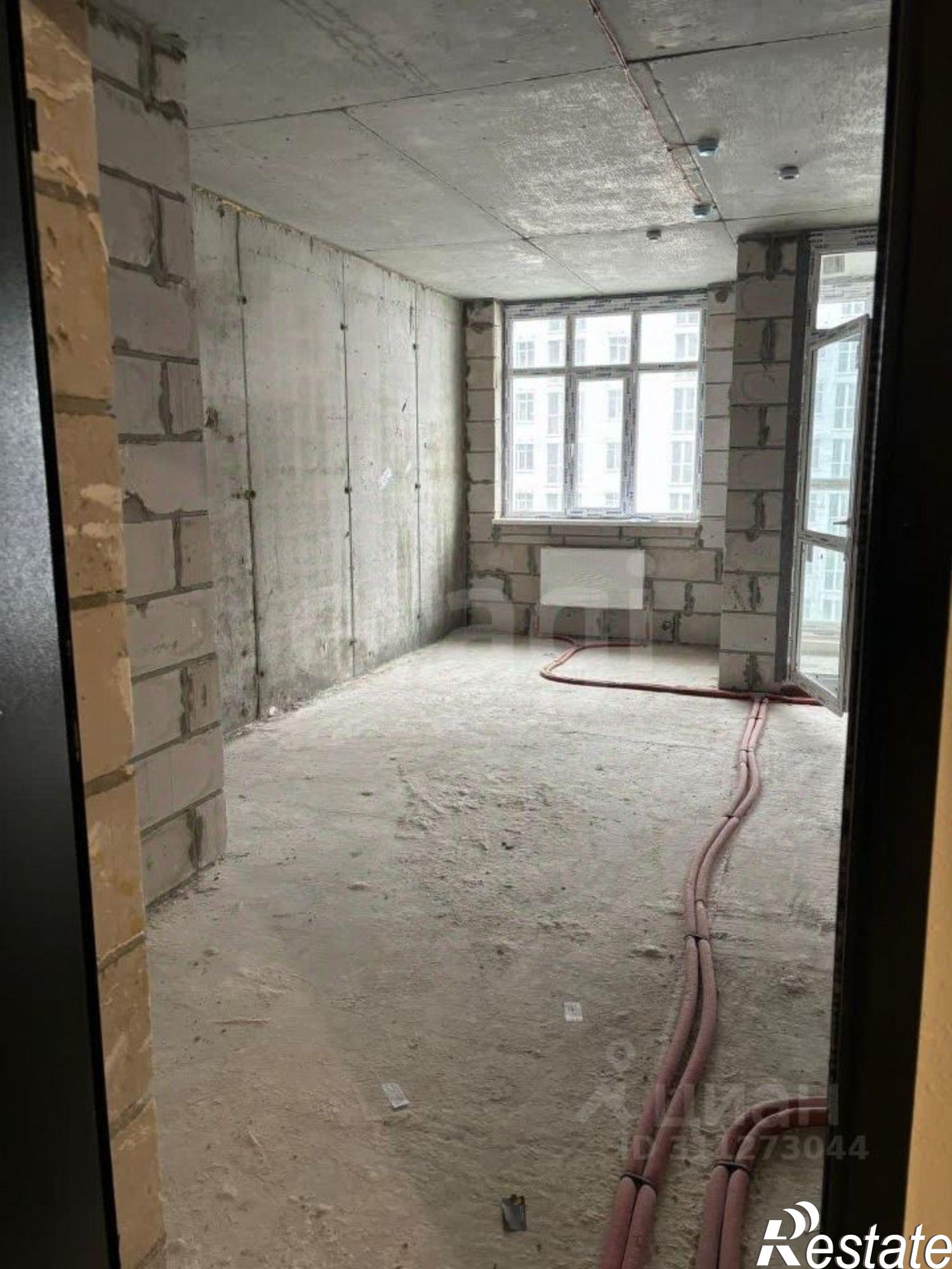 Купить квартиру за 4 030 000 рублей на Привокзальная улица, 2 кА