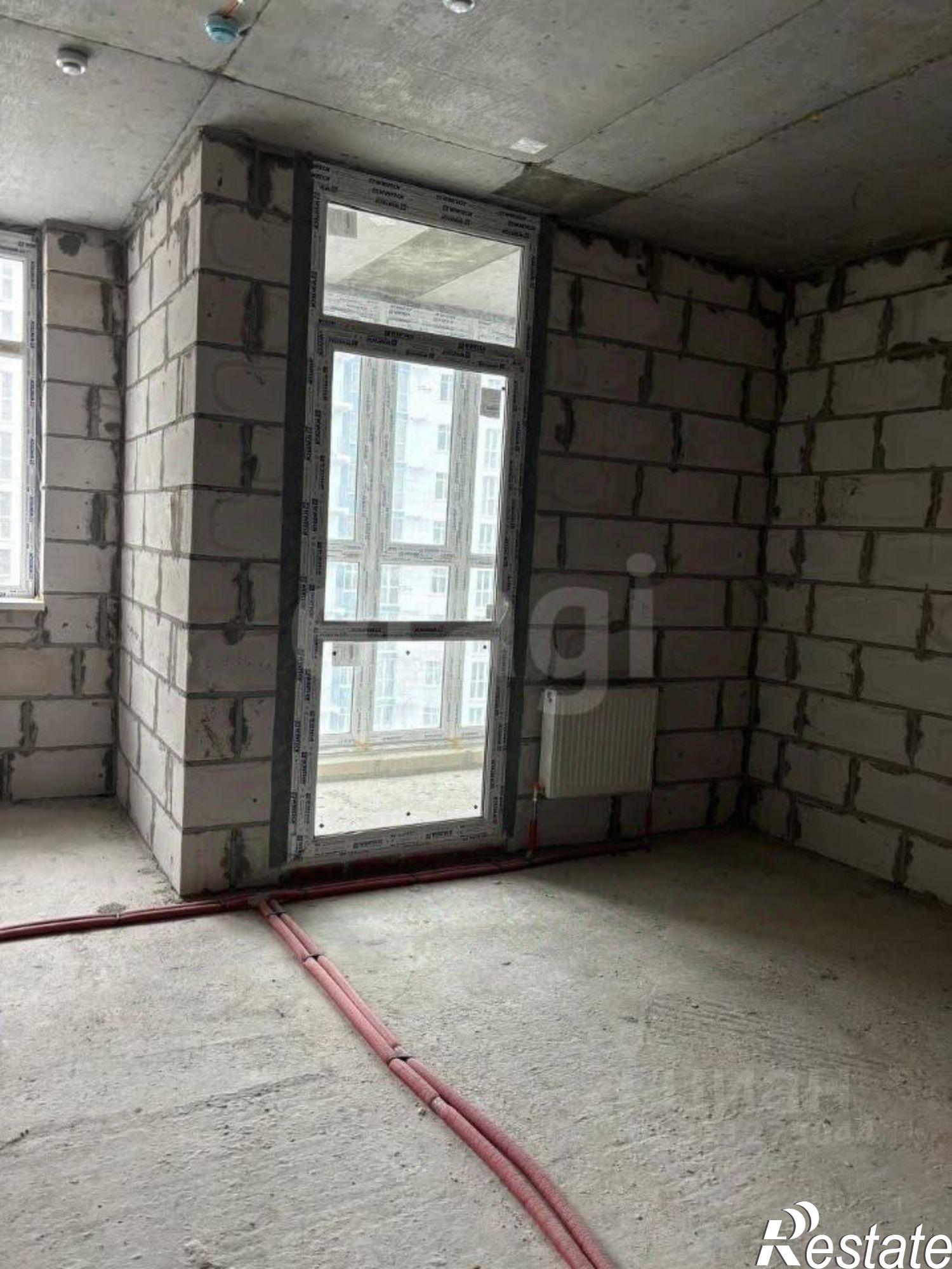 Купить квартиру за 4 030 000 рублей на Привокзальная улица, 2 кА