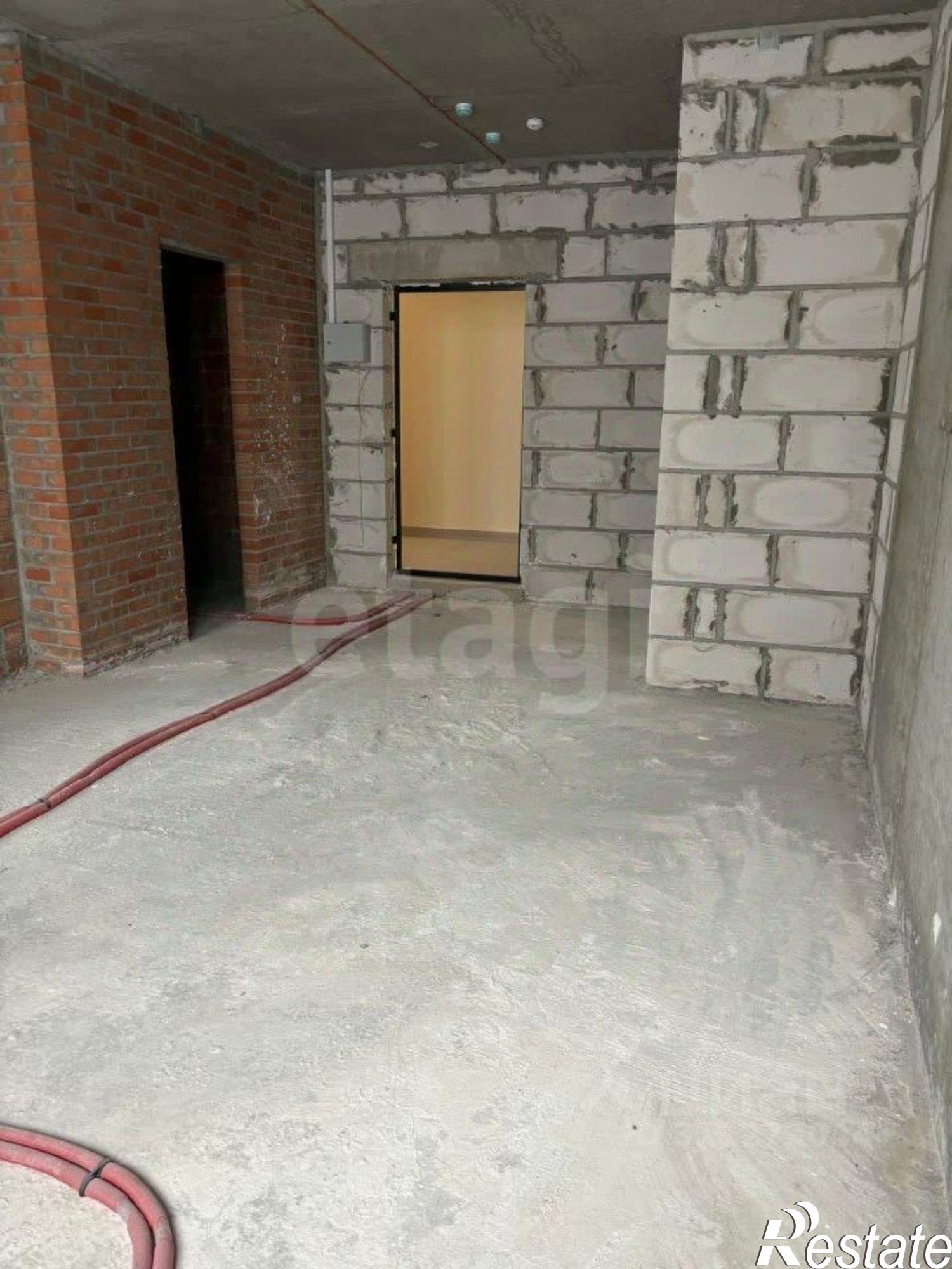 Купить квартиру за 4 030 000 рублей на Привокзальная улица, 2 кА