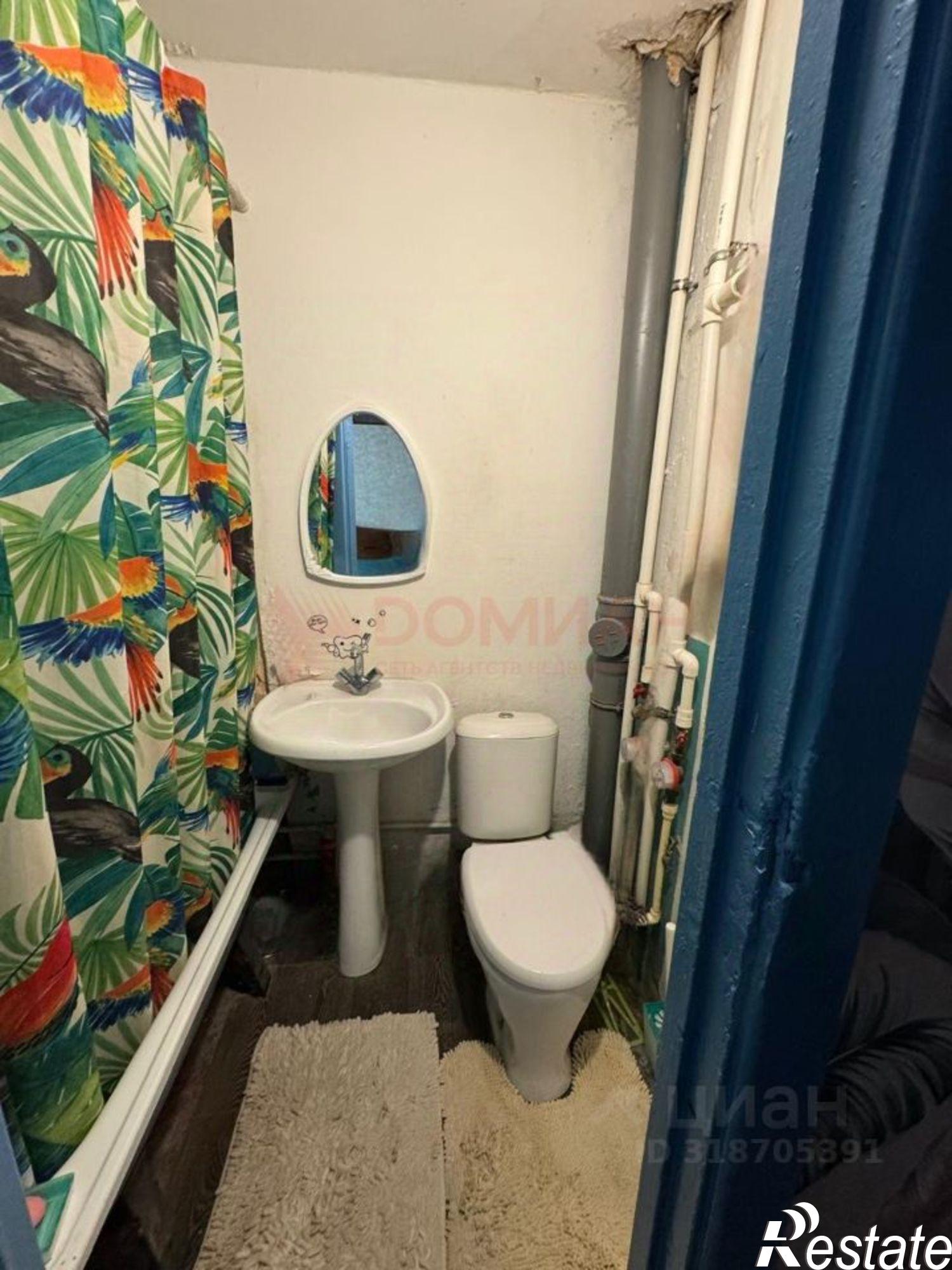 Купить квартиру за 2 500 000 рублей на улица Беляева, 26 к1