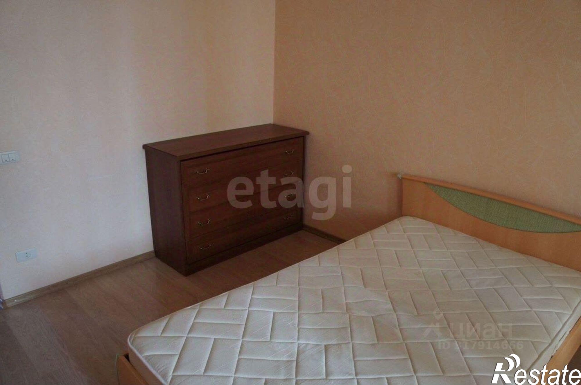 Купить квартиру за 8 600 000 рублей на Грибоедовский переулок, 2