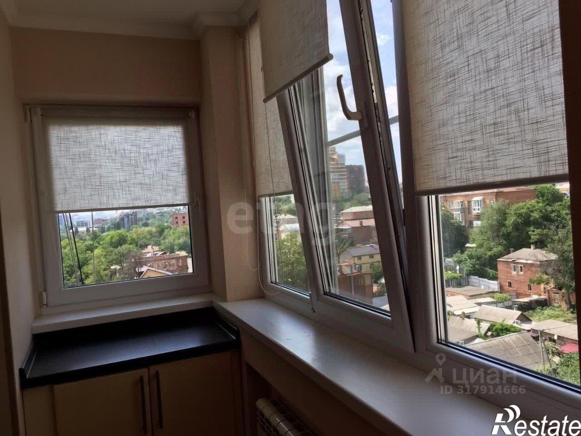 Купить квартиру за 8 600 000 рублей на Грибоедовский переулок, 2