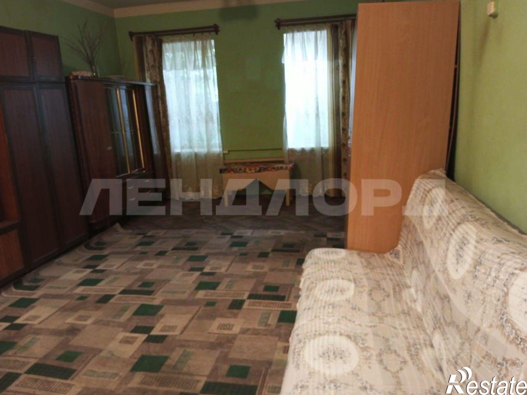 Купить квартиру за 2 000 000 рублей на Депутатская улица, 6