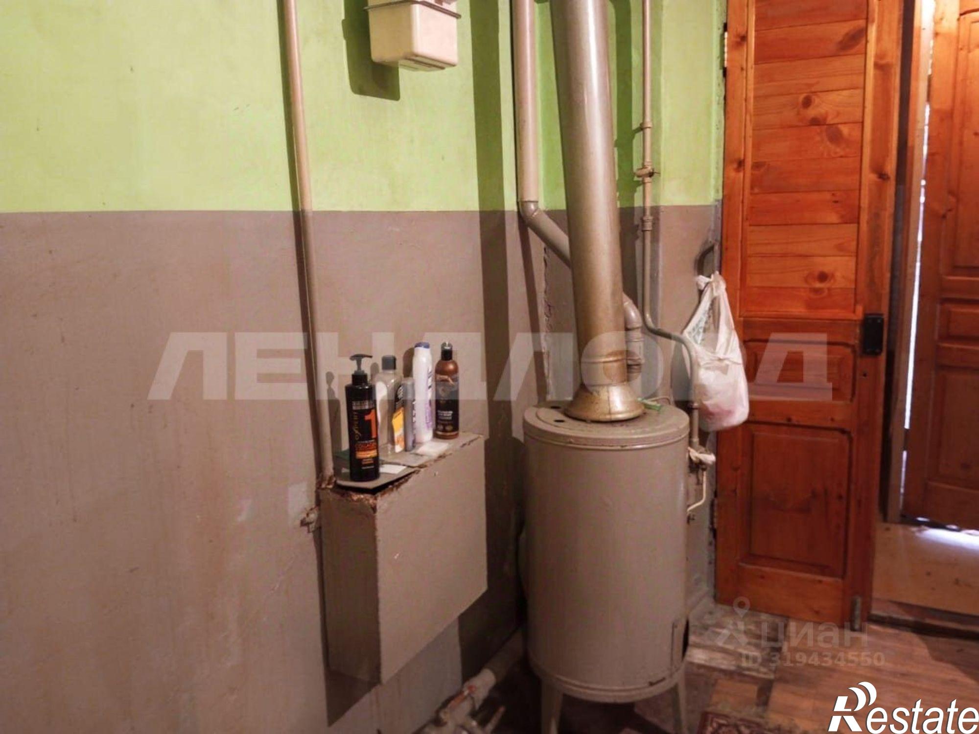 Купить квартиру за 2 000 000 рублей на Депутатская улица, 6