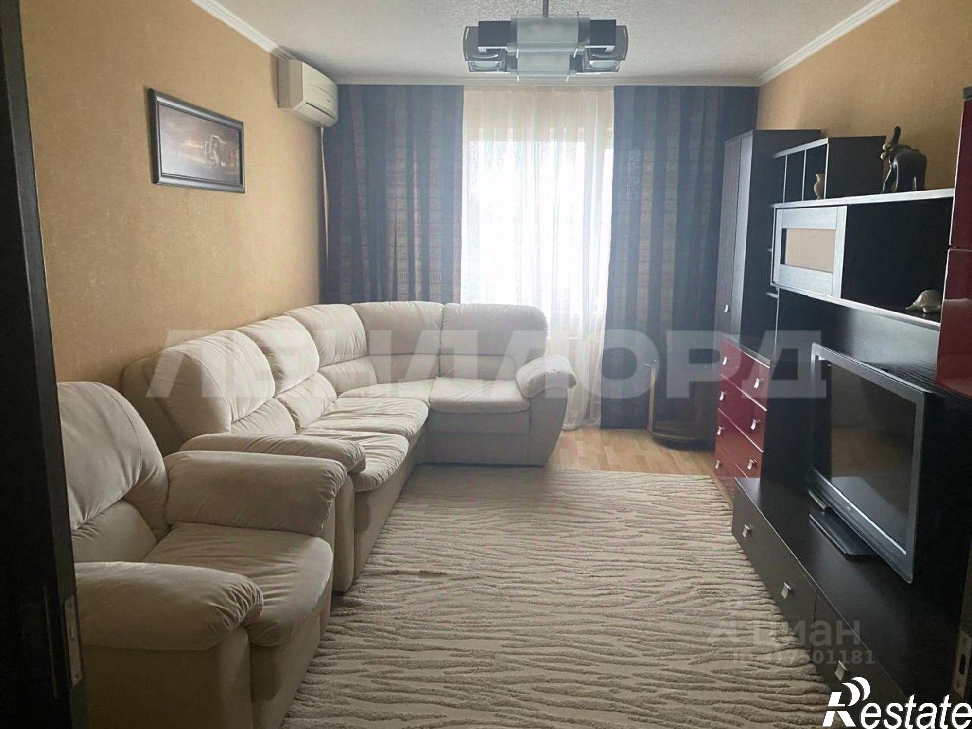 Купить квартиру за 6 000 000 рублей на улица Ерёменко, 48